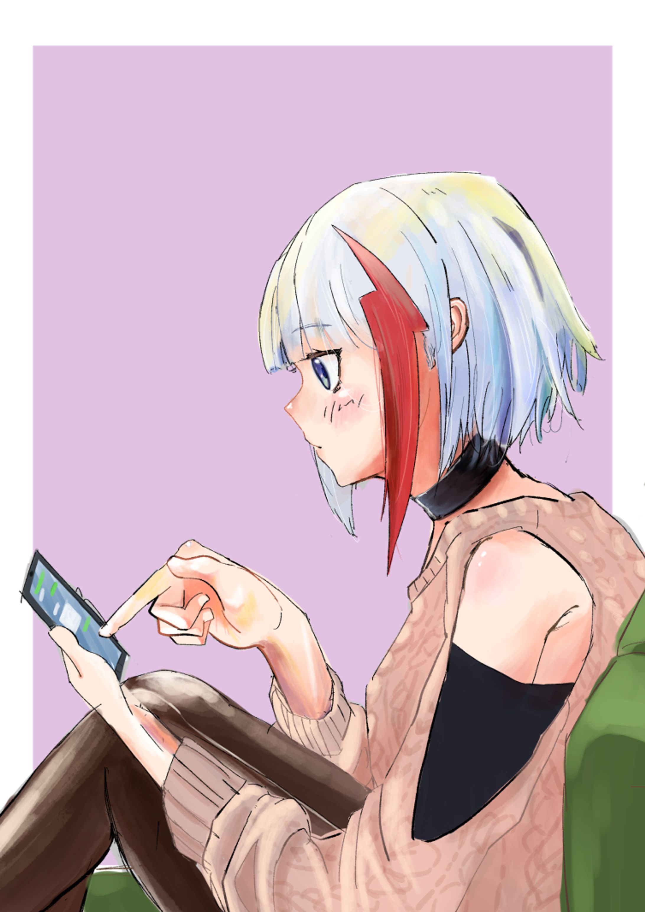 シュペー（アズールレーン）-1
