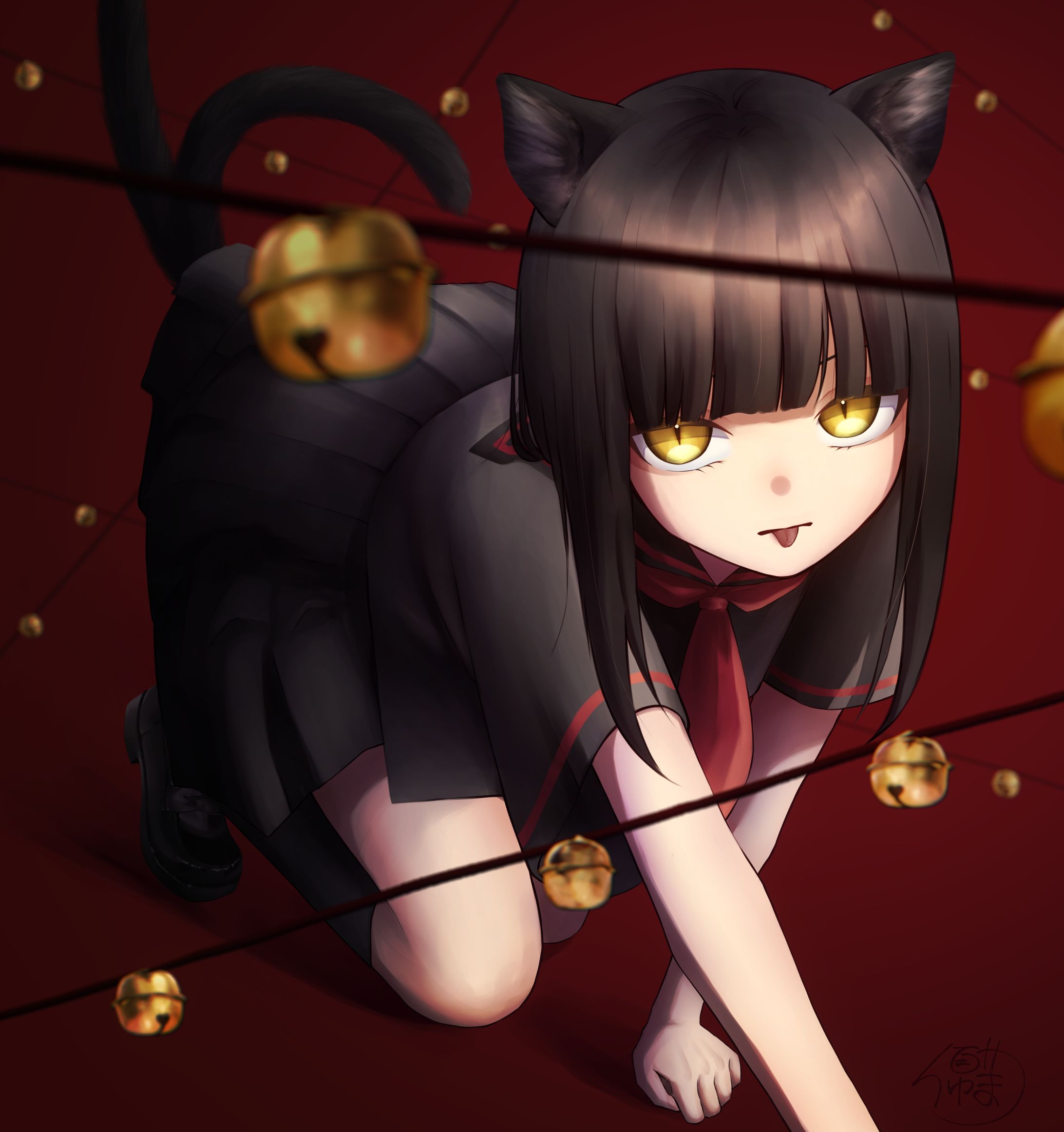 猫又-1