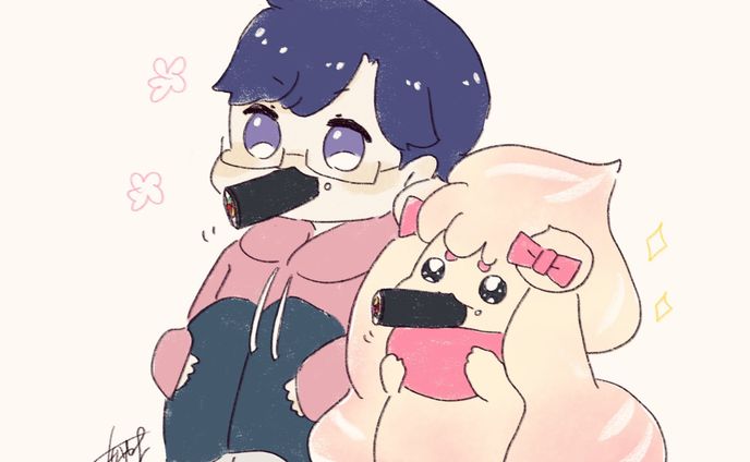 らくがき