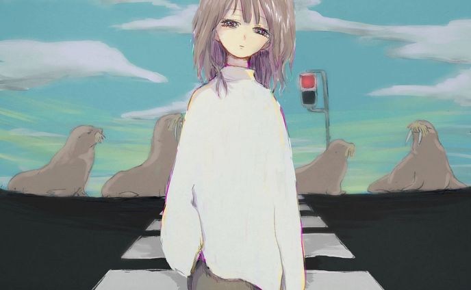 2021～2022の作品ピックアップ