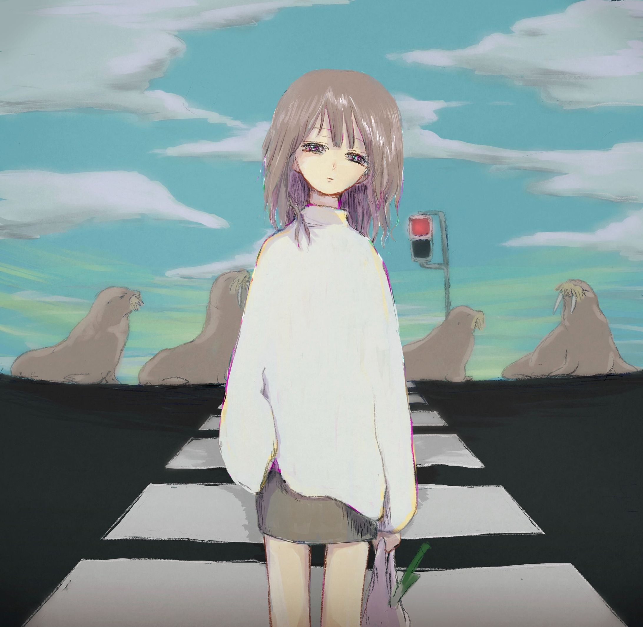2021～2022の作品ピックアップ-1