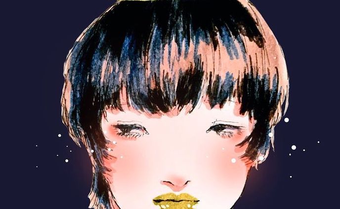 #girls #drawing#illustration