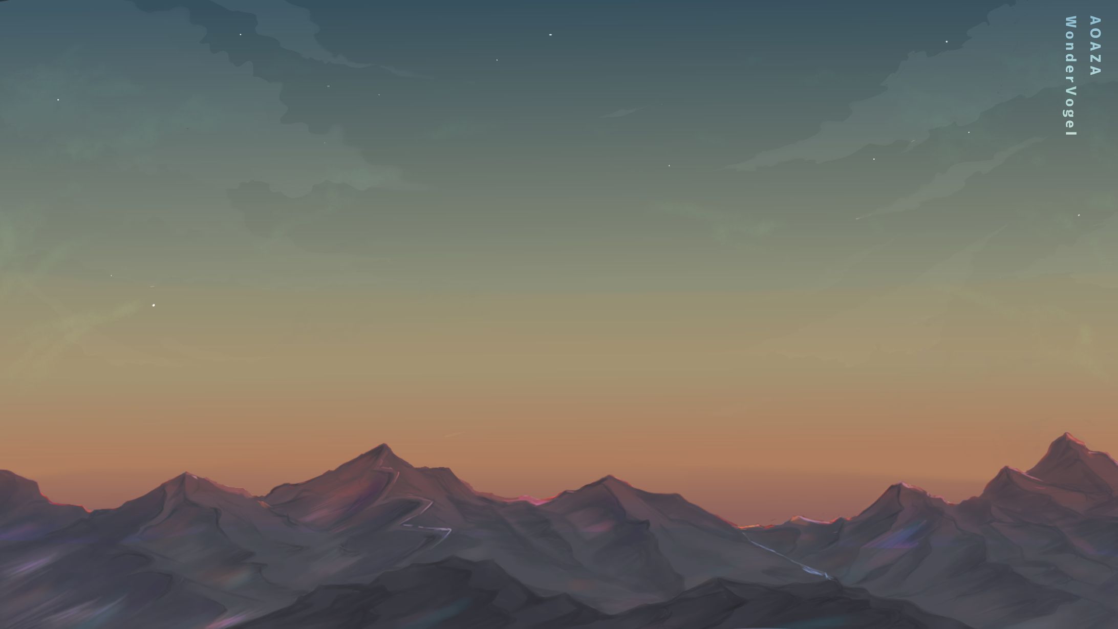 風景イラスト-1
