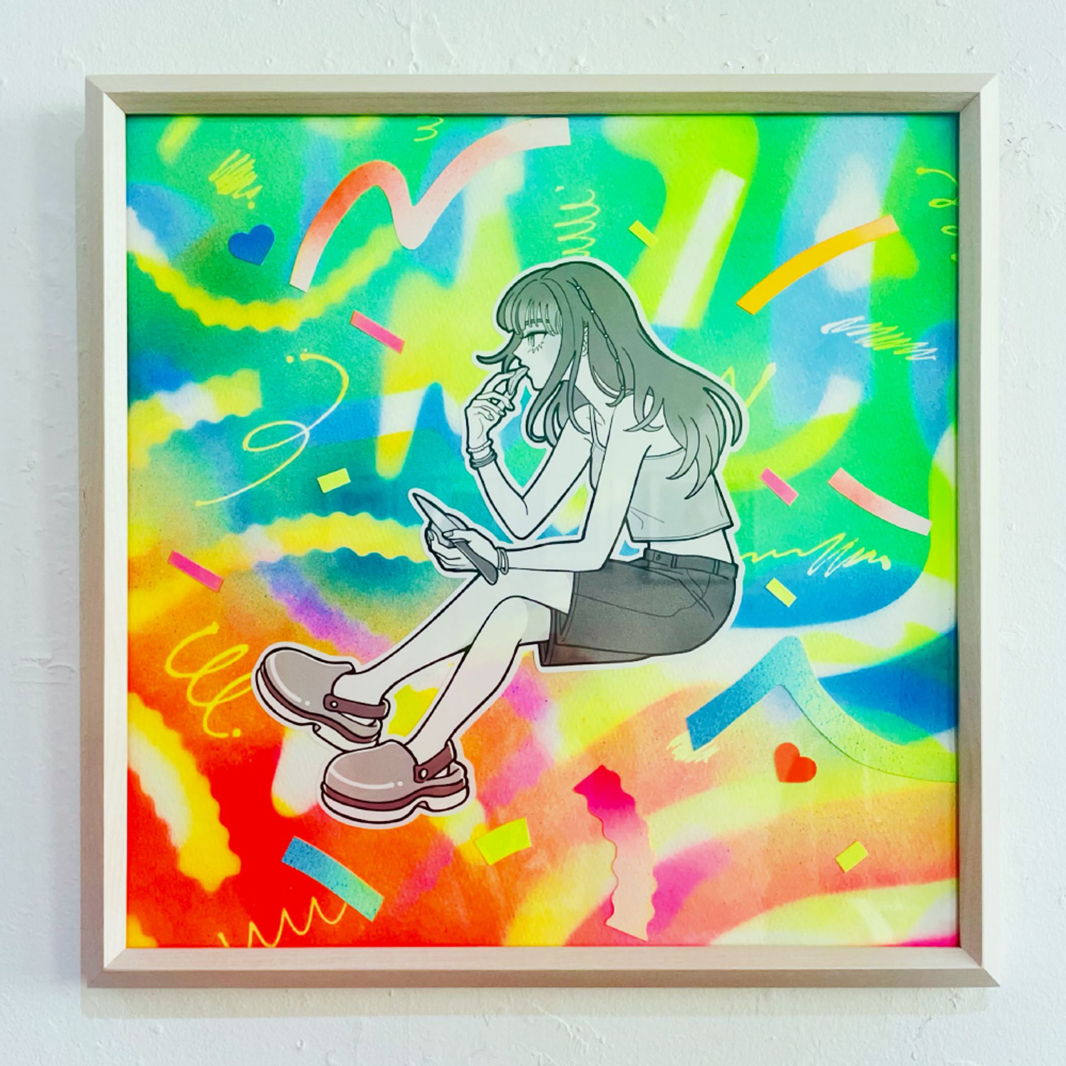 【Exhibition】ギャラリールモンドSUMMER HUNT 2023-1