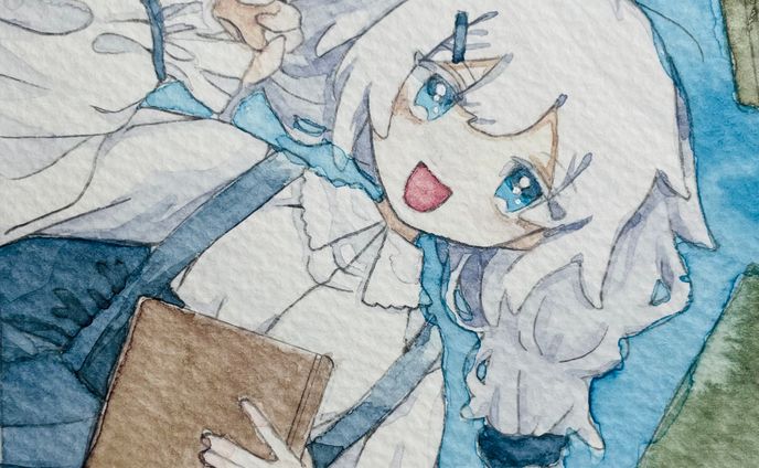 展示、ふたなり