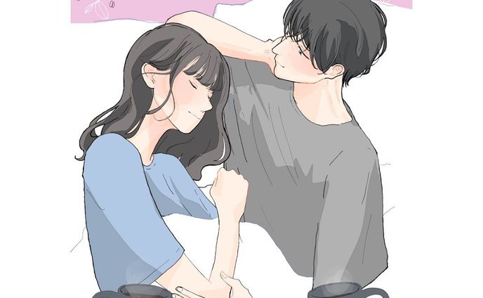 朝の支度
getting ready in the morning.

#スーツ好き 
#ドラマみたいな絵が描きたい 
#恋人 #イラスト #恋愛漫画 #胸キュン 
@cheeeez226

《 展示 》おしらせ

6月26日〜7月9日
「 ありのまま展 」
@cleo_creators_supporter 様の

合同展示に参加いたします。

address
東京都国分寺本町3-12-12
カフェバー ROOF
@cafe.bar.gallery_roof 
※ワンオーダー制

販売もあります。
お近くの方は遊びにきていただけると、うれしいです。