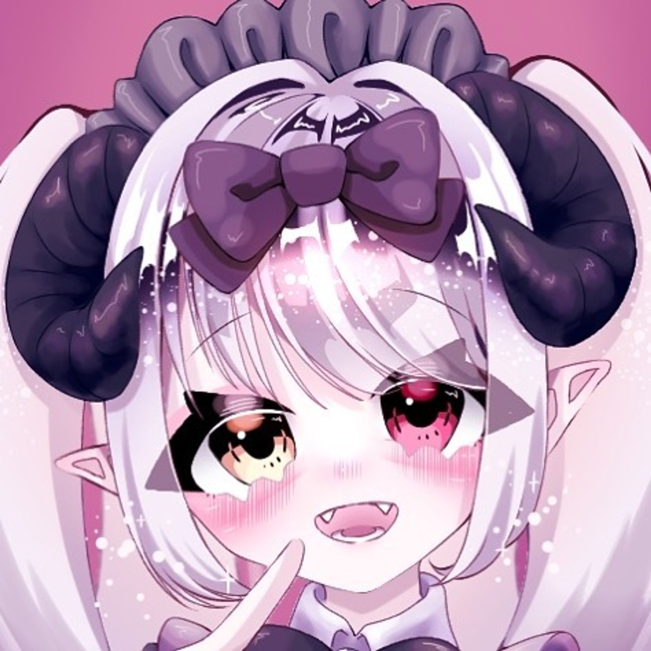 💕💕💕✌️🎀
 #イラスト 
 #イラスト好きな人と繋がりたい 
 #liust  #art  #oc-1