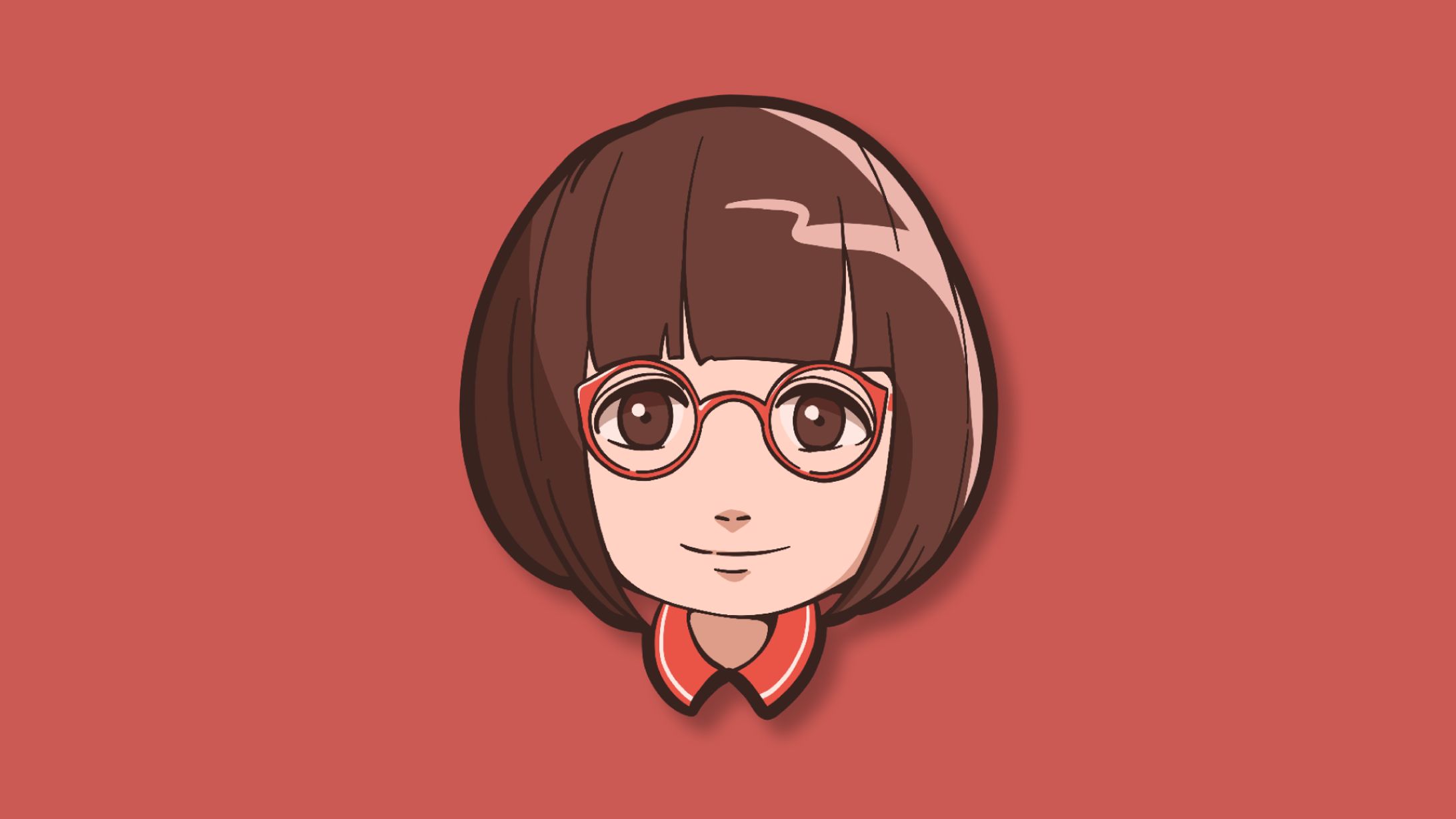 2021.11 シャープ株式会社『COCORO VOICE』キャラクターデザイン-1