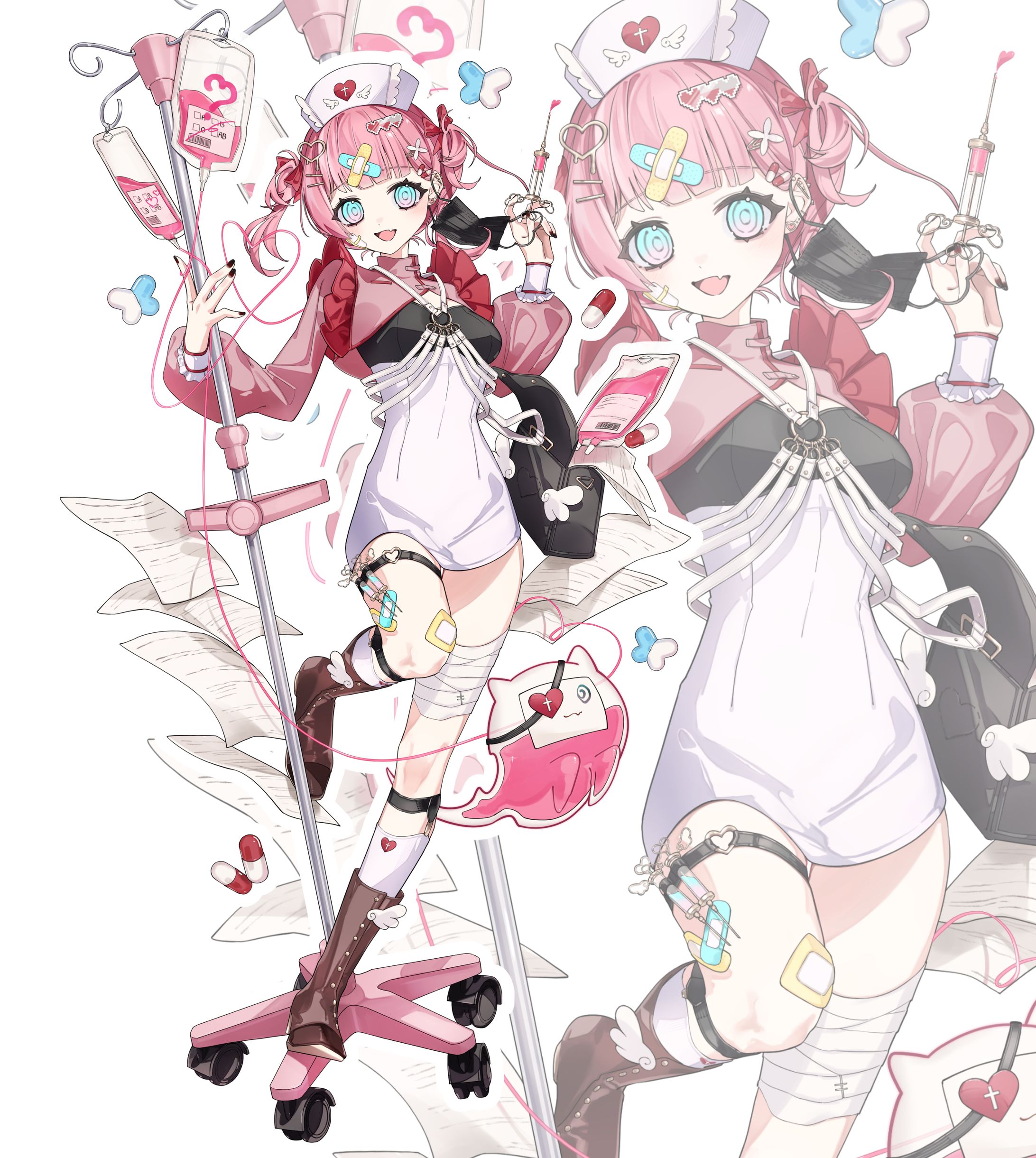 個人依頼 立ち絵-1