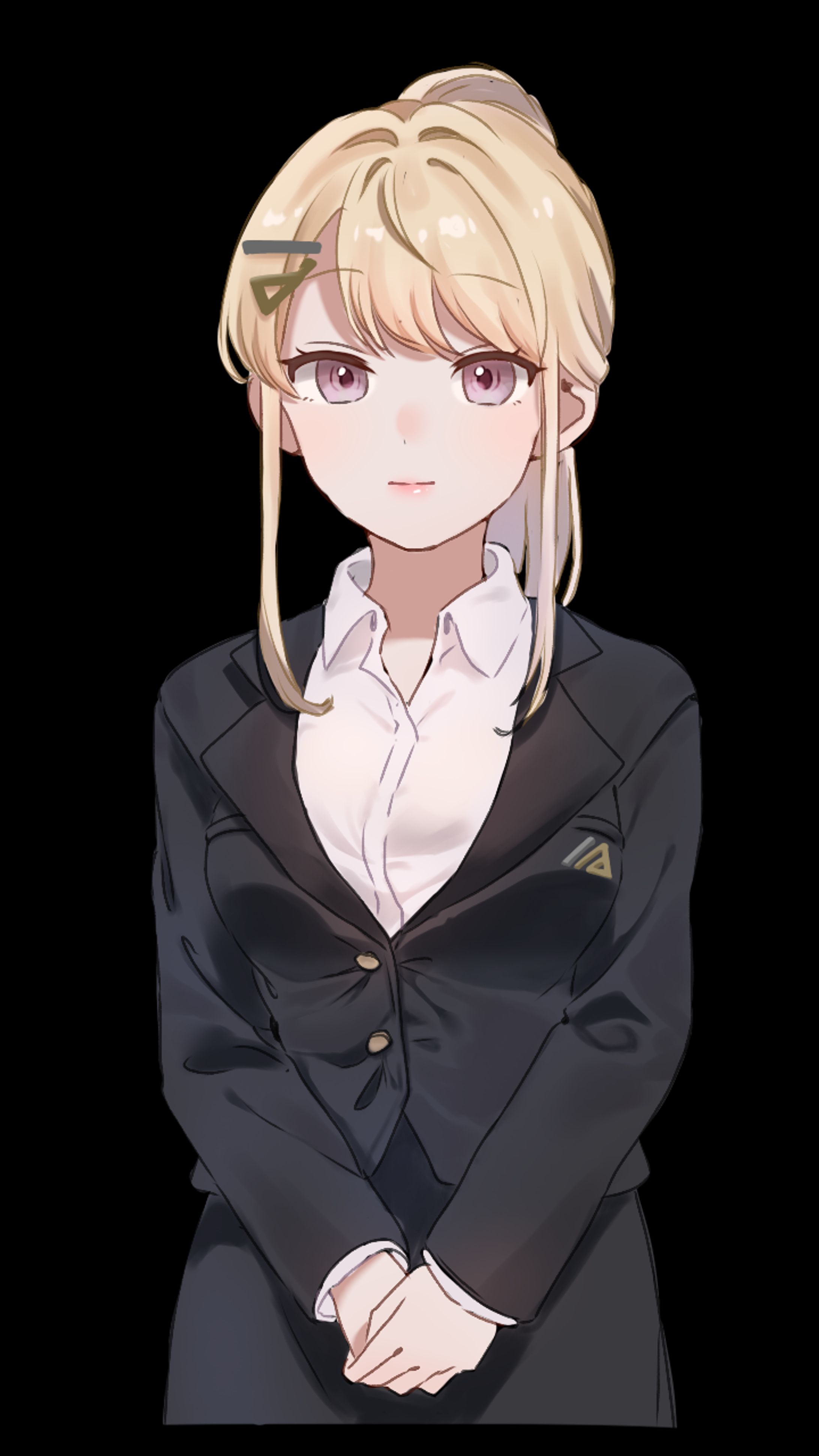 株式会社ZTEX様/サービスZ-PRIMEキャラクターデザイン-1