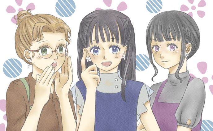 Girls Talk
