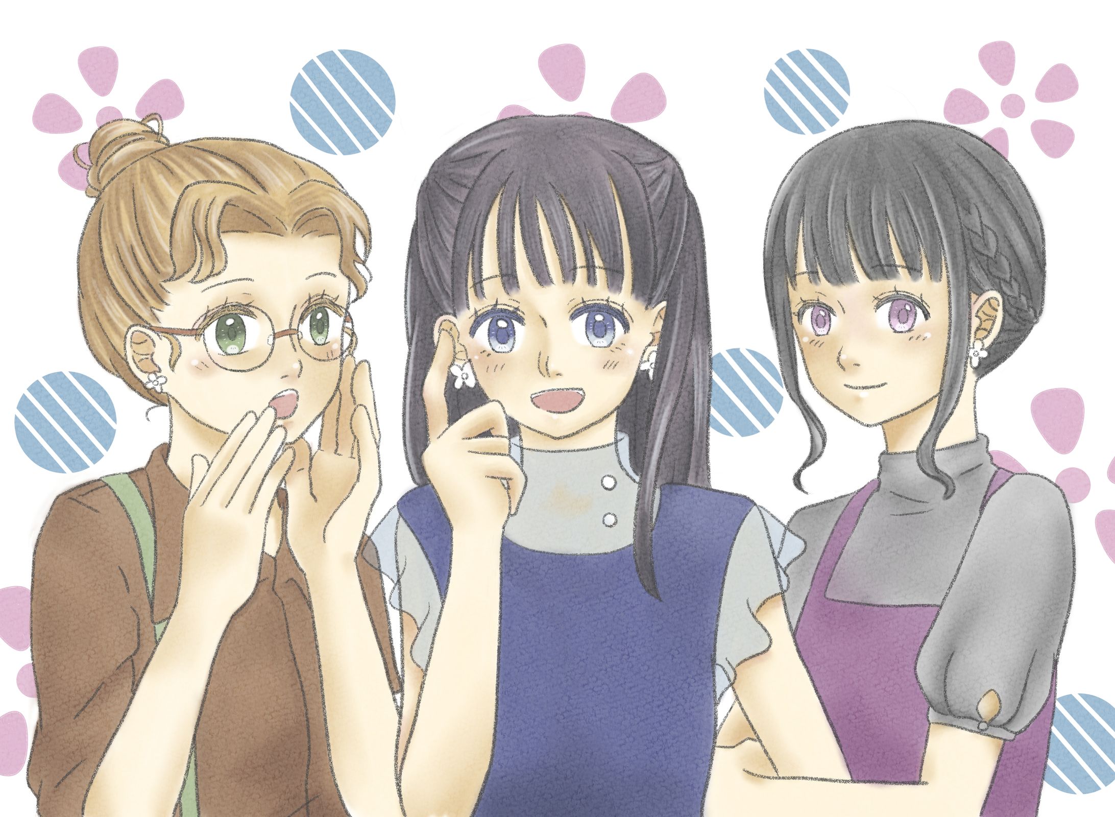 Girls Talk-1