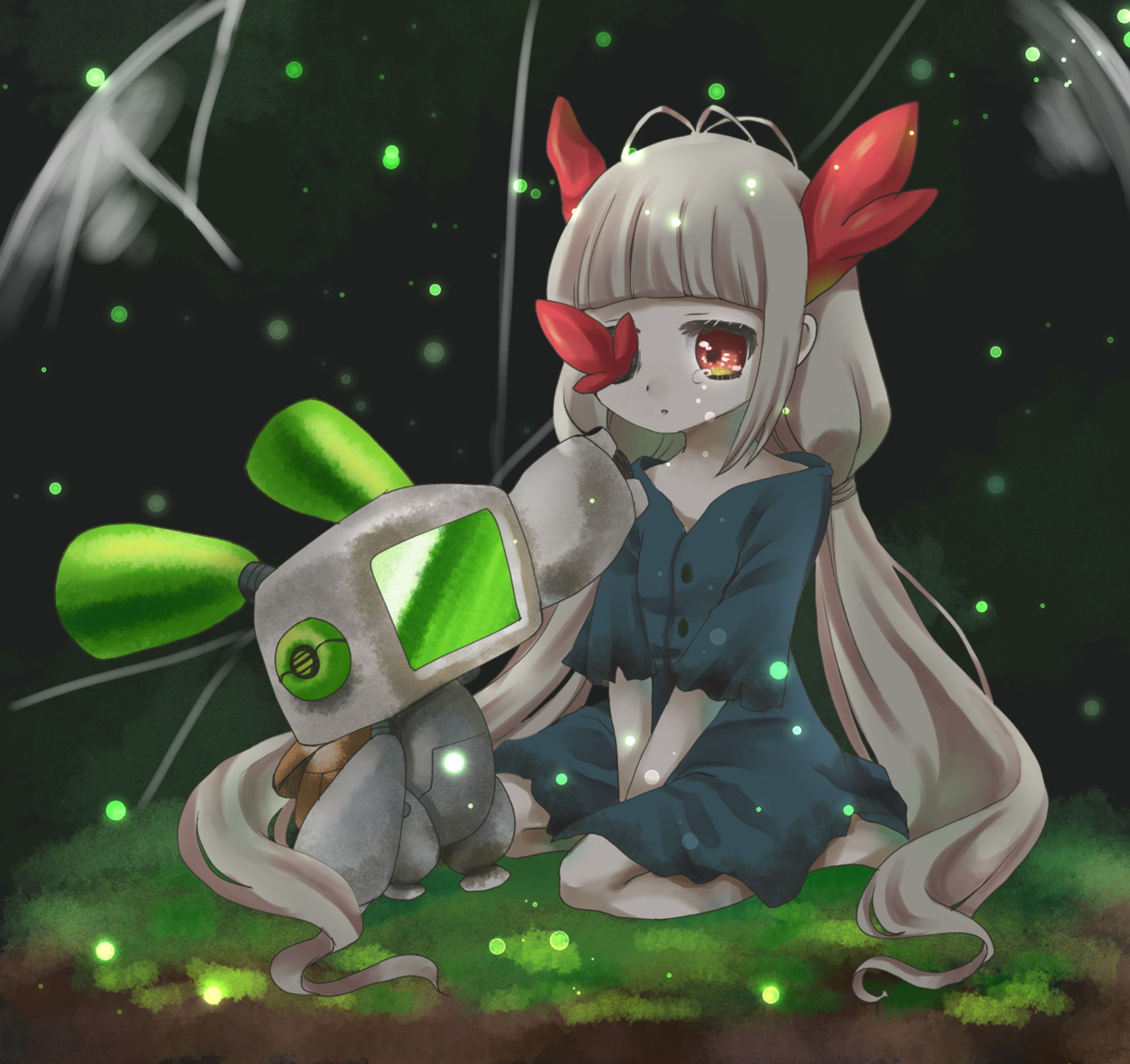 サンプル（版権）２-1