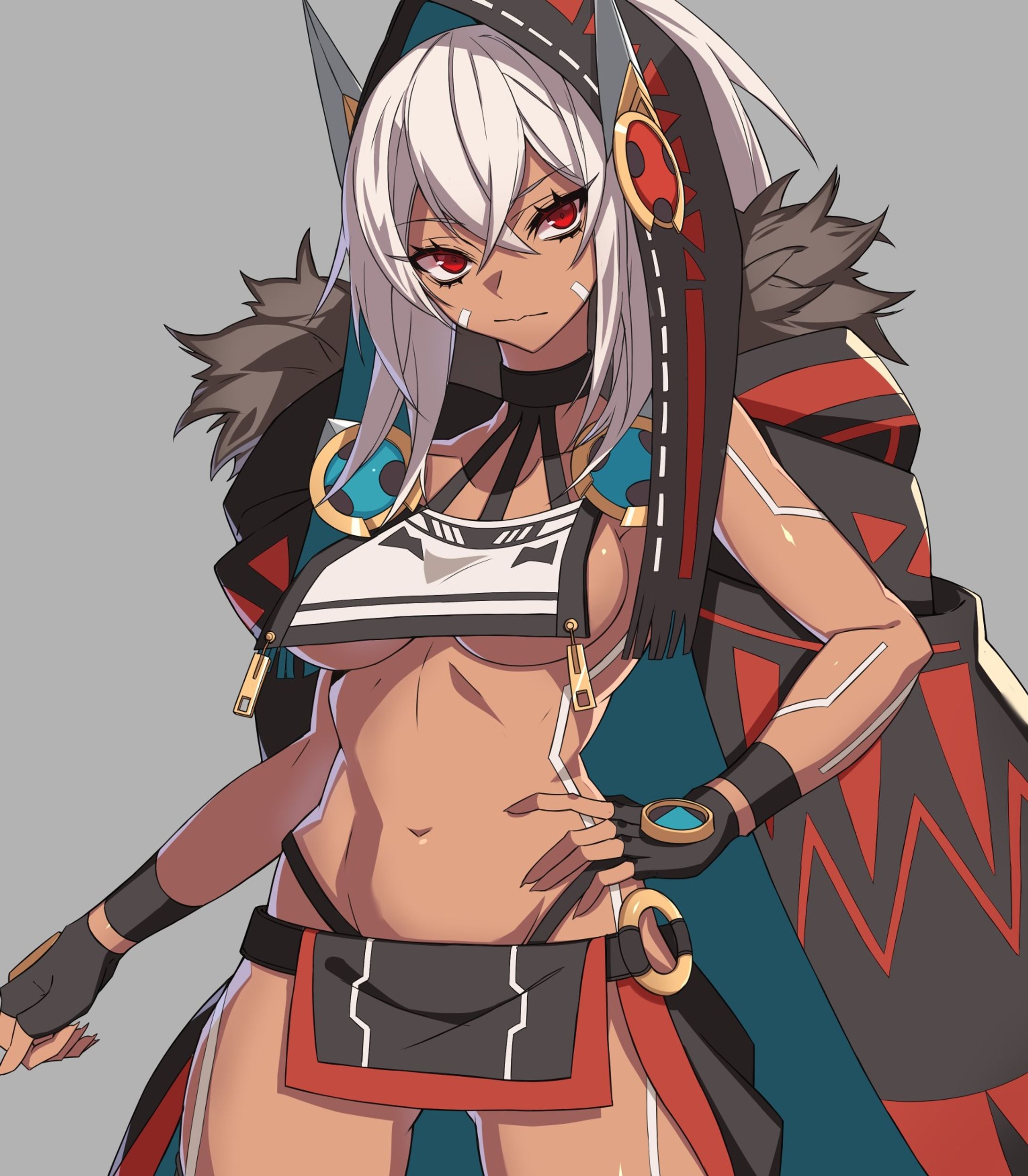 アズールレーン ミネアポリス-1