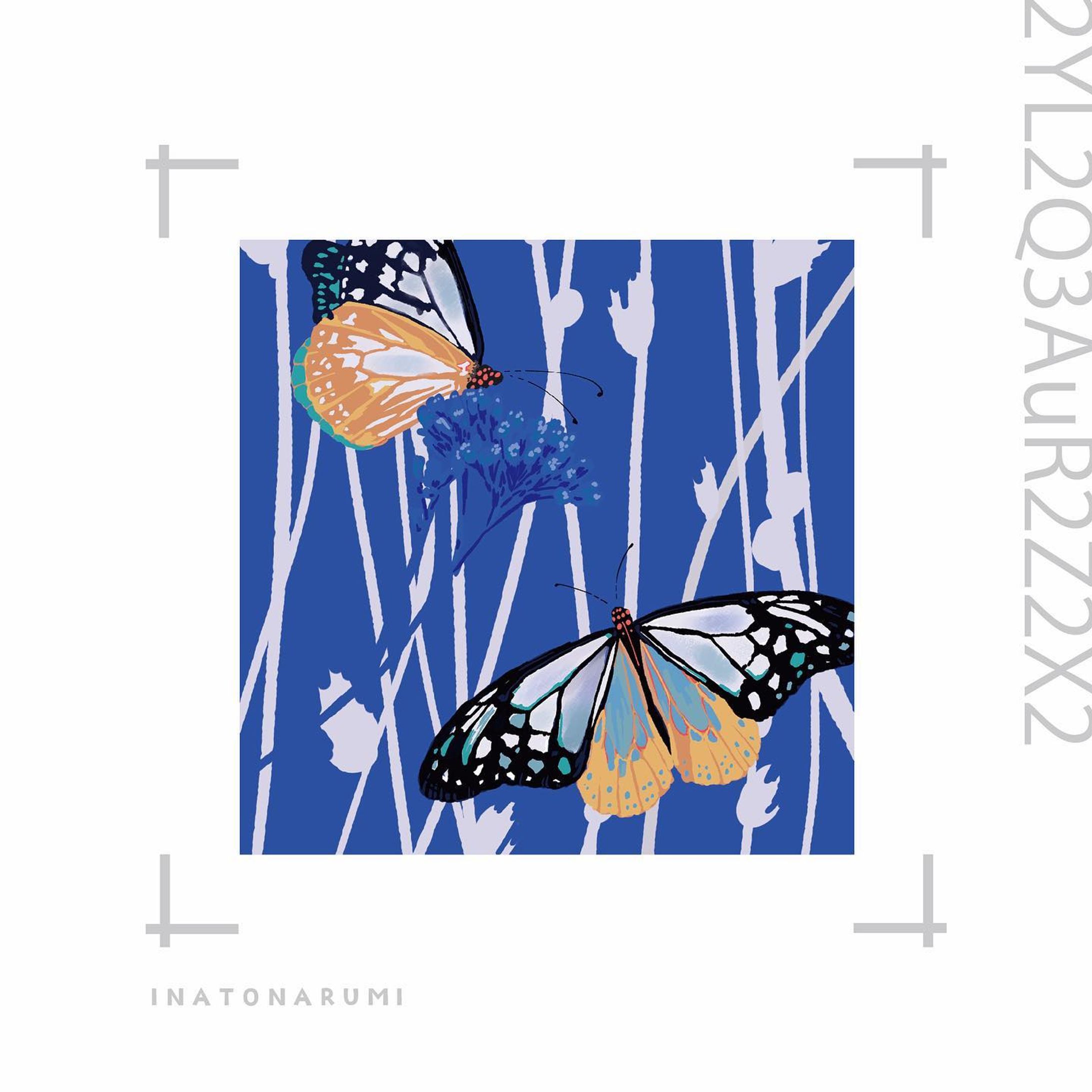 2YL2Q3AuR2Z2X2
3X1 R2Z2X2
2YL163 R23Z 1YL3L3X23 YL5X52YL203AuR272X26172305Au6663
0201R2X7Z777Au0372
Q5R2R1716373626672Au02AuX261L3Z175

熊本popupで初出しとなる熊本モチーフのテキスタイル「マダラ」です。
阿蘇に飛来するアサギマダラにインスピレーションを受けデザインされています。

#textile #fashion #design  #art #kumamoto #asagimadara #butterfly #patterndesign #テキスタイル #蝶 #ファッション #アサギマダラ-1