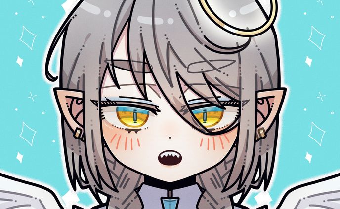 天使ちゃん👼