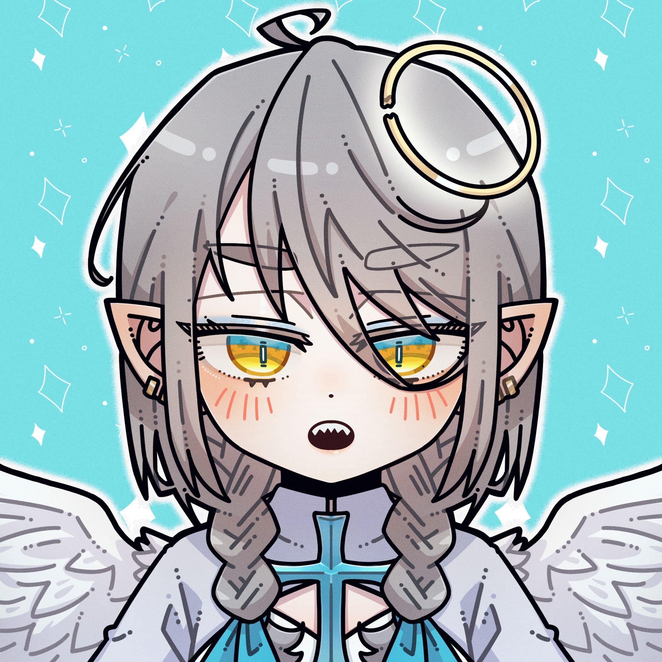 天使ちゃん👼-1