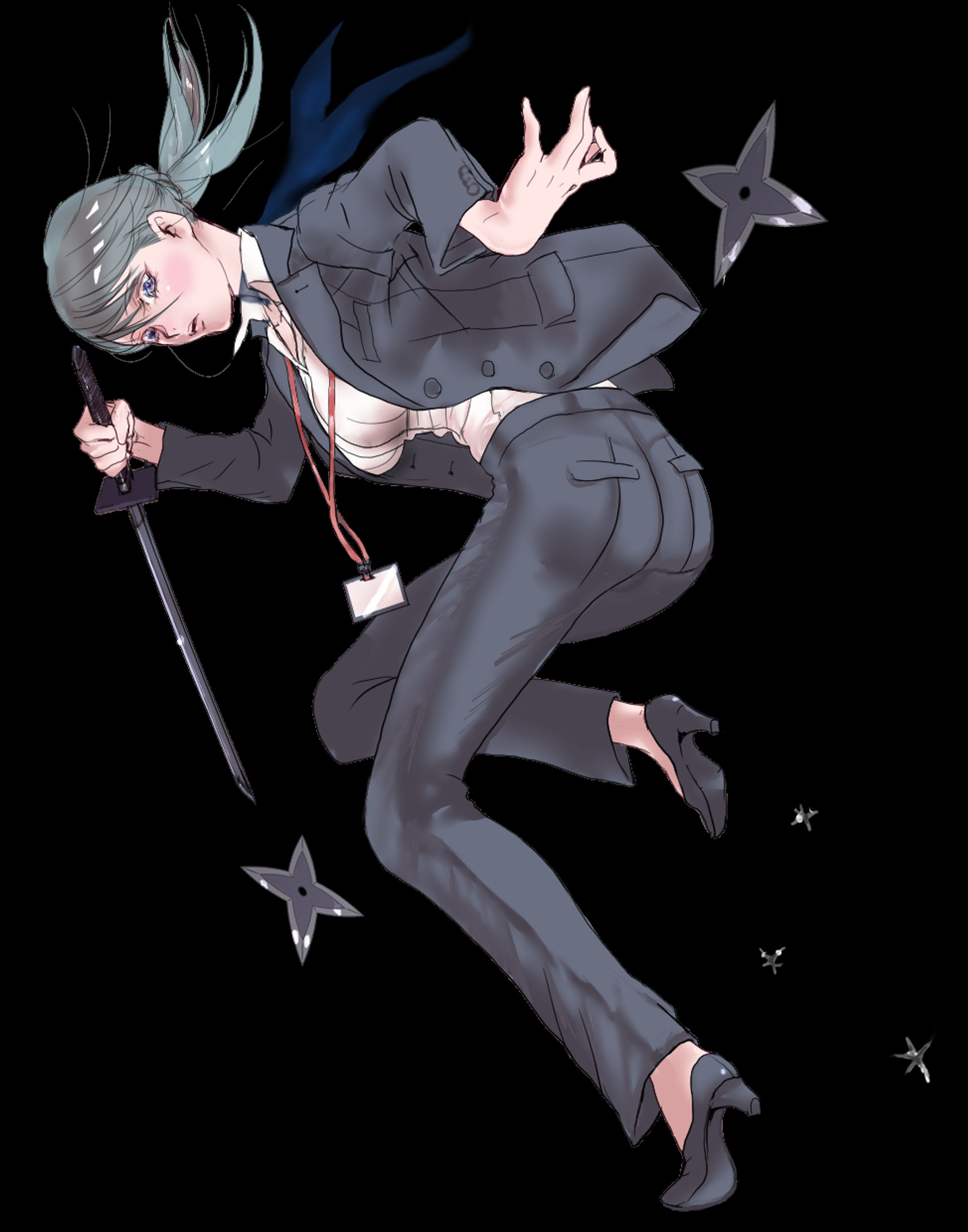 防忍OLイツカ-1
