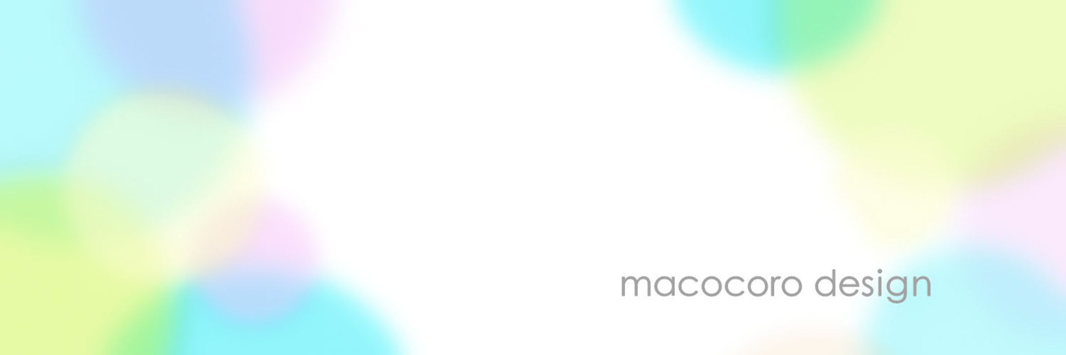macocoro designヘッダービジュアル-1