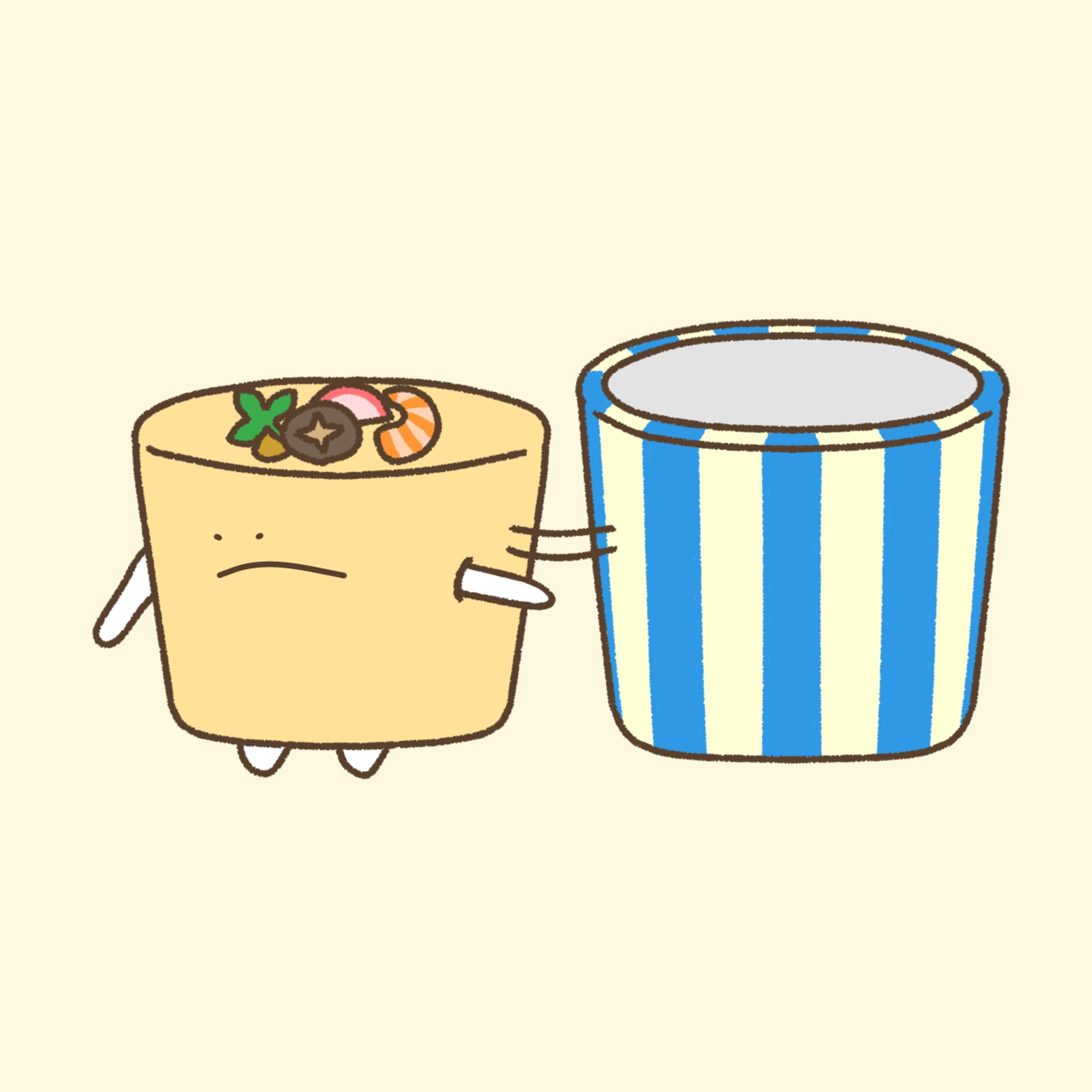 ちゃわんむし-1