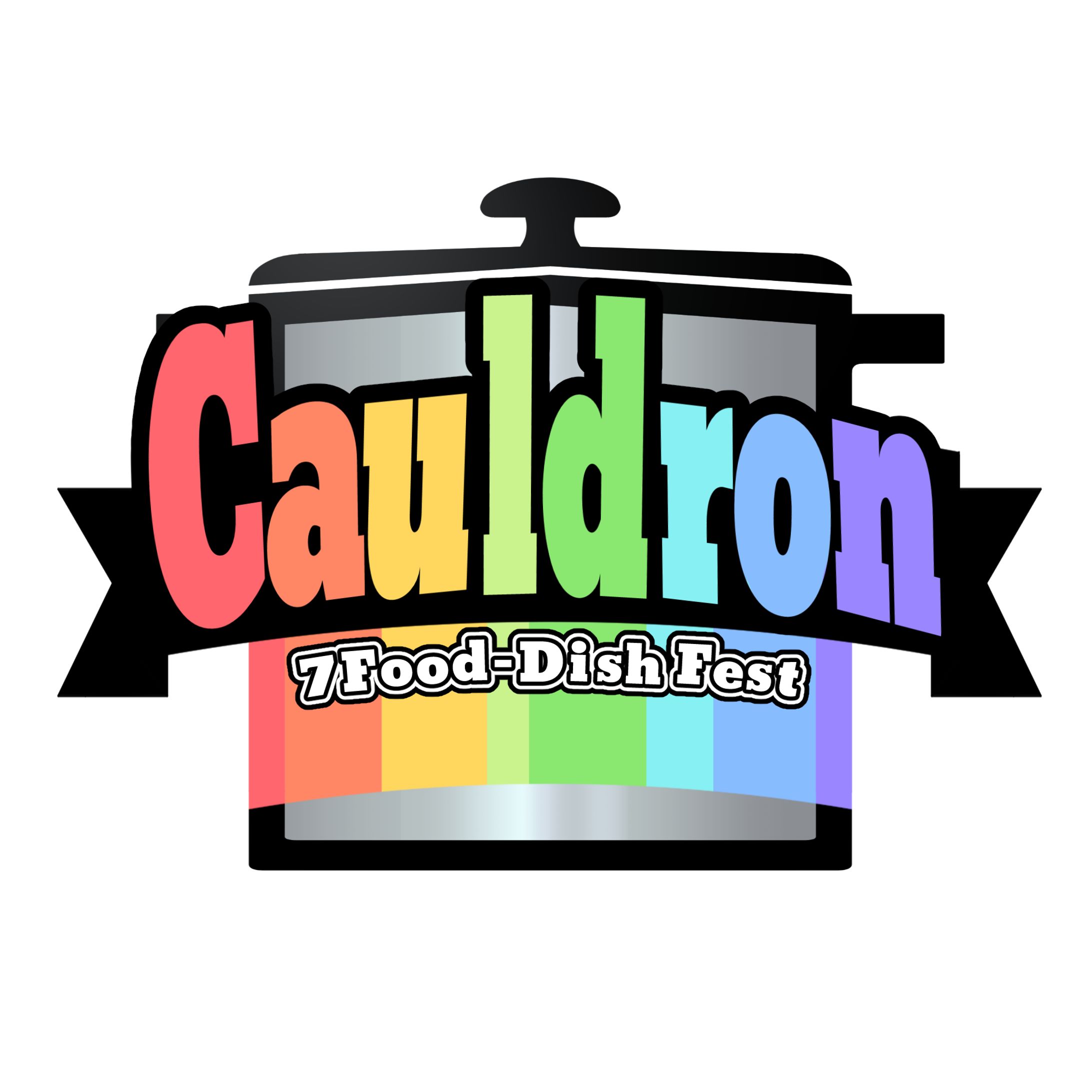 「Cauldron」ロゴ(ソフトウェアトーク動画コラボ企画)-1