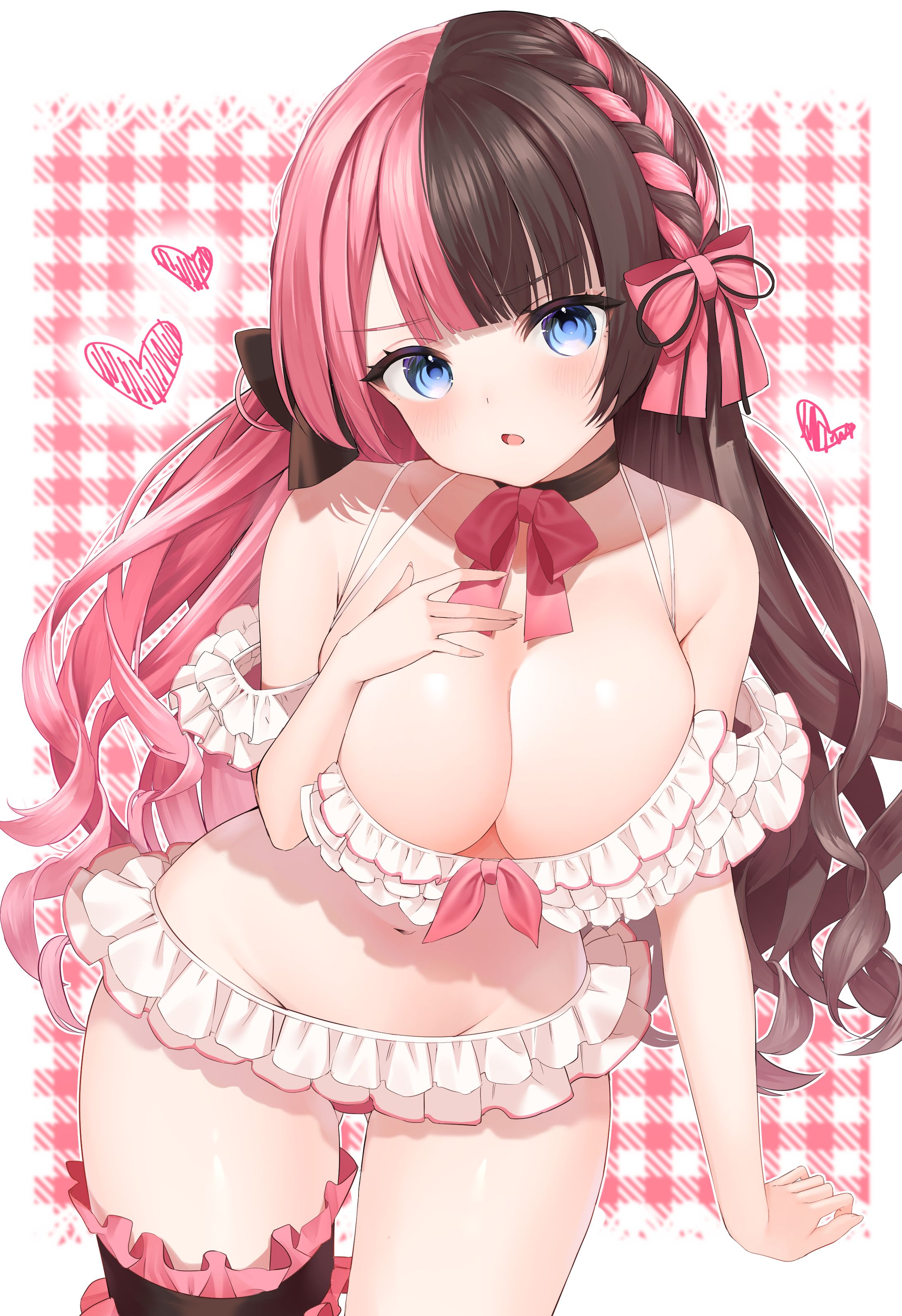 橘ひなの👙-1