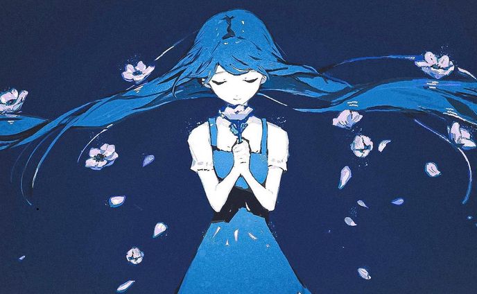 春霞/有馬廻 feat.鏡音リン

アネモネの花言葉は　あなたを待っています

楽曲イラスト描かせて頂きました！
音楽:有馬廻
絵:ミツ蜂

Youtube: youtu.be/sAiuxjQ-Fus
NICONICO: nico.ms/sm40283458

#illustration #potofu