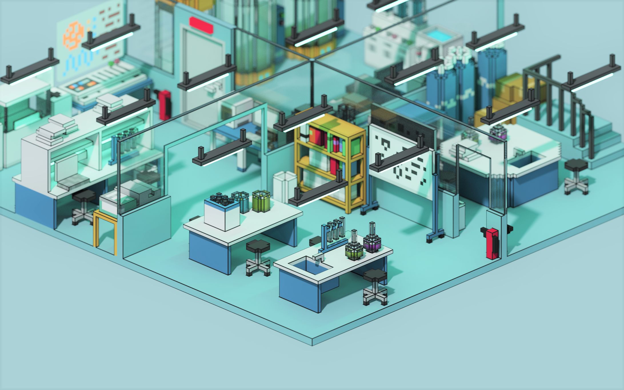  Laboratory-Voxelroom-1