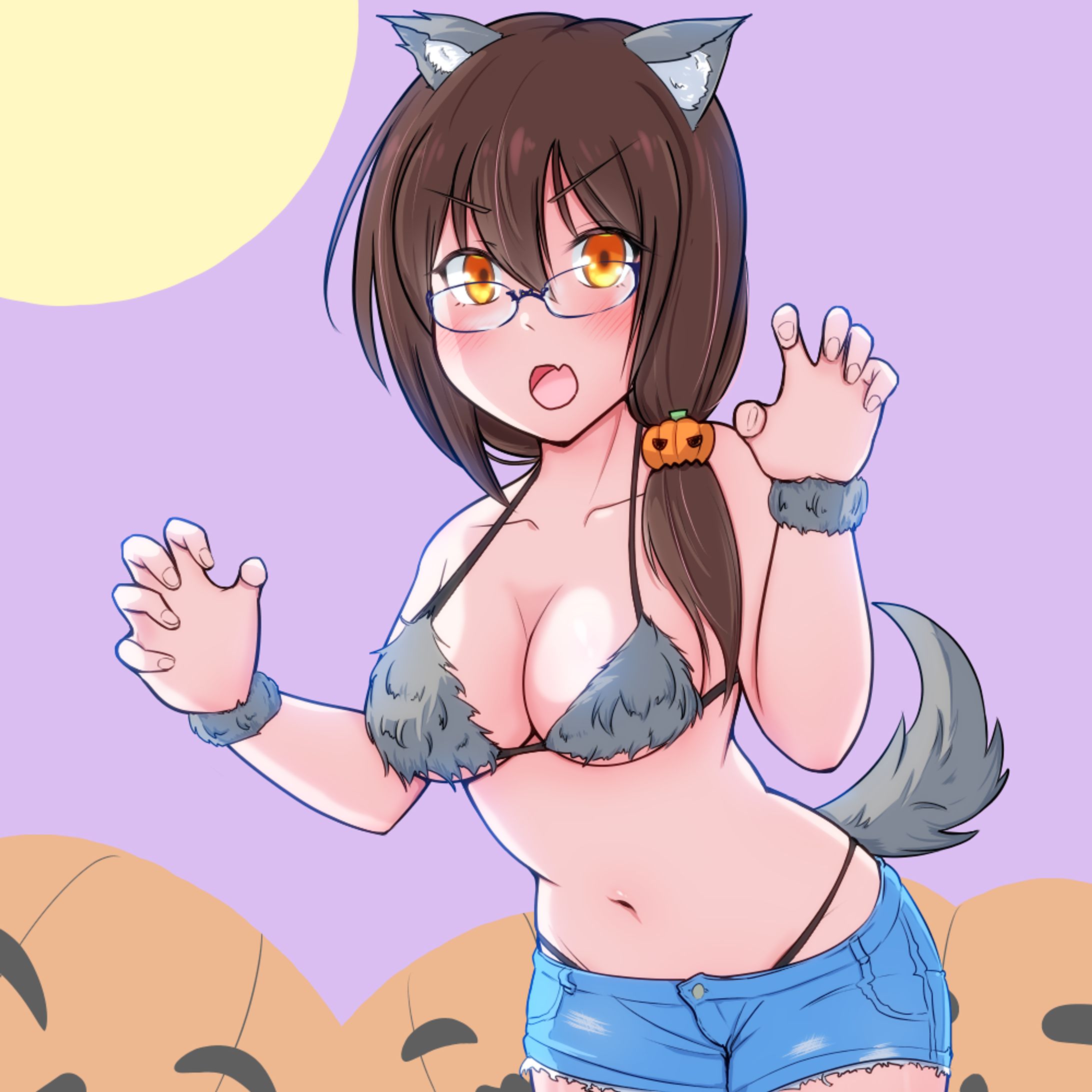 ハロウィン-1