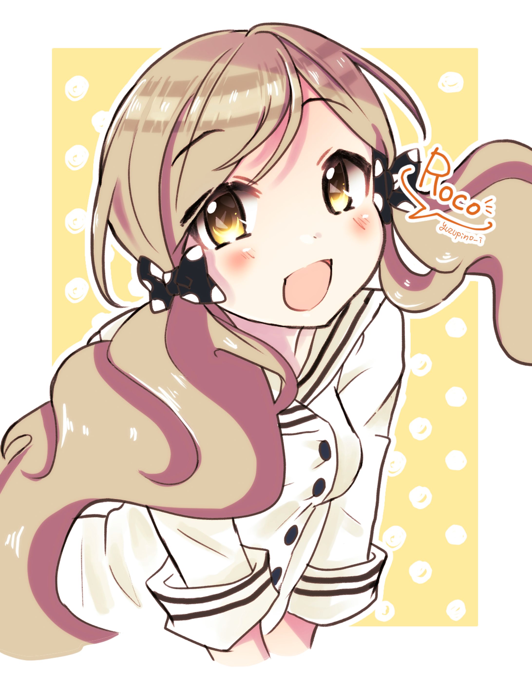 ロコちゃん-1