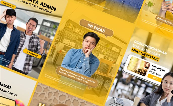 MAYBANK SOCIAL MEDIA POST