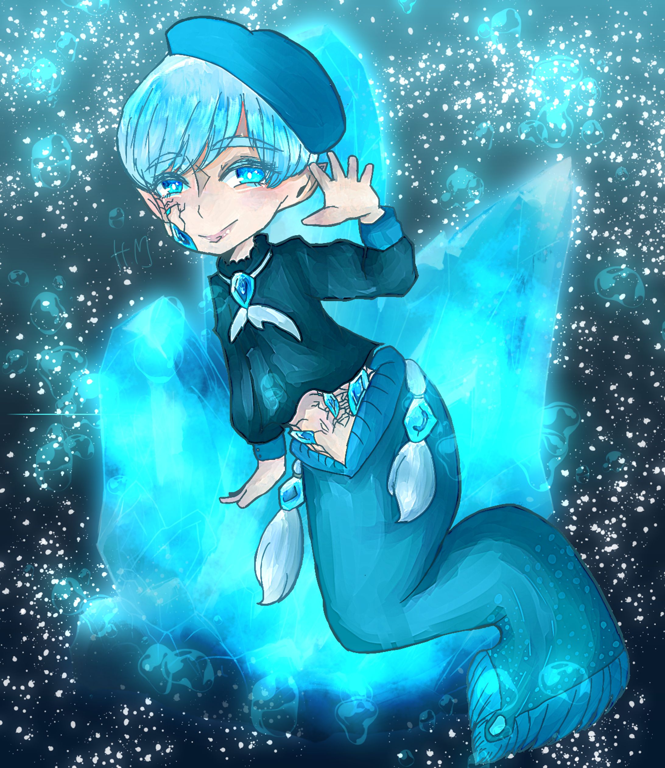 ホウセキ ヅカン-1