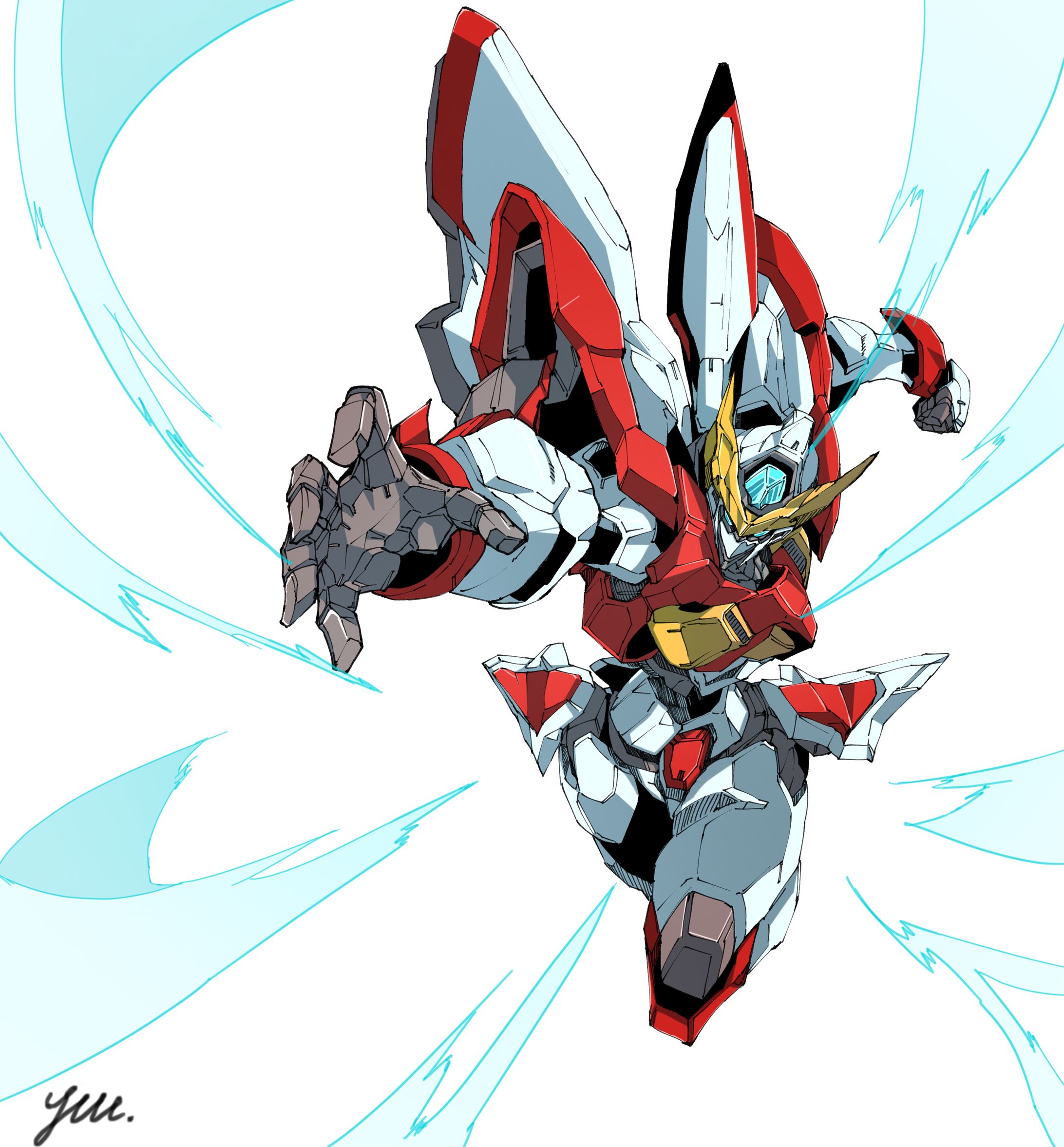 ILLUSTRATION WORKS -1