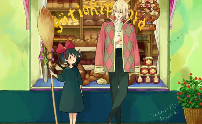 2014版権イラスト