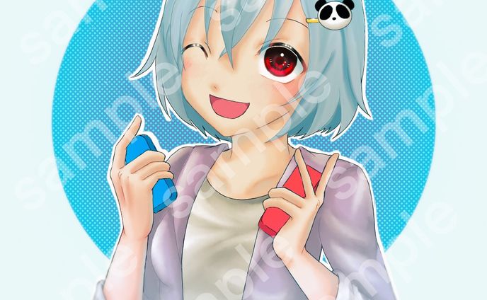 photo、けもみみ