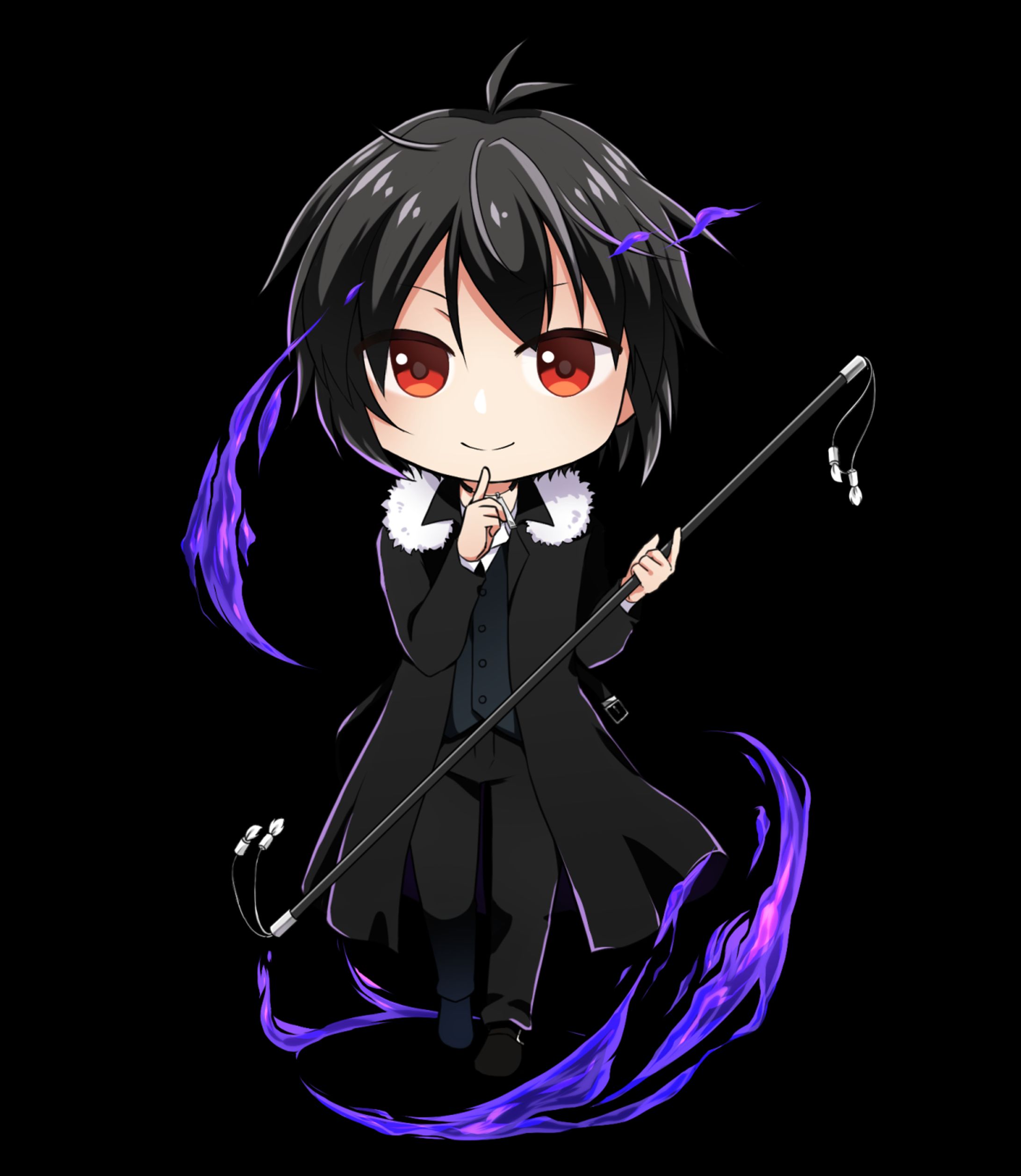 SDキャラクター-1