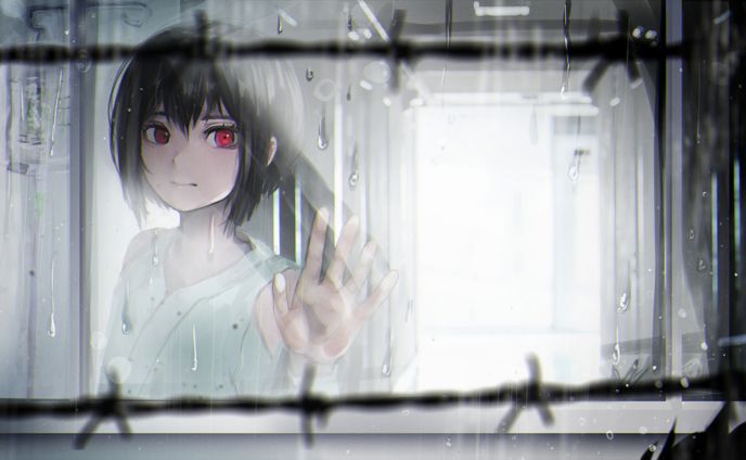 ∵Rainy day