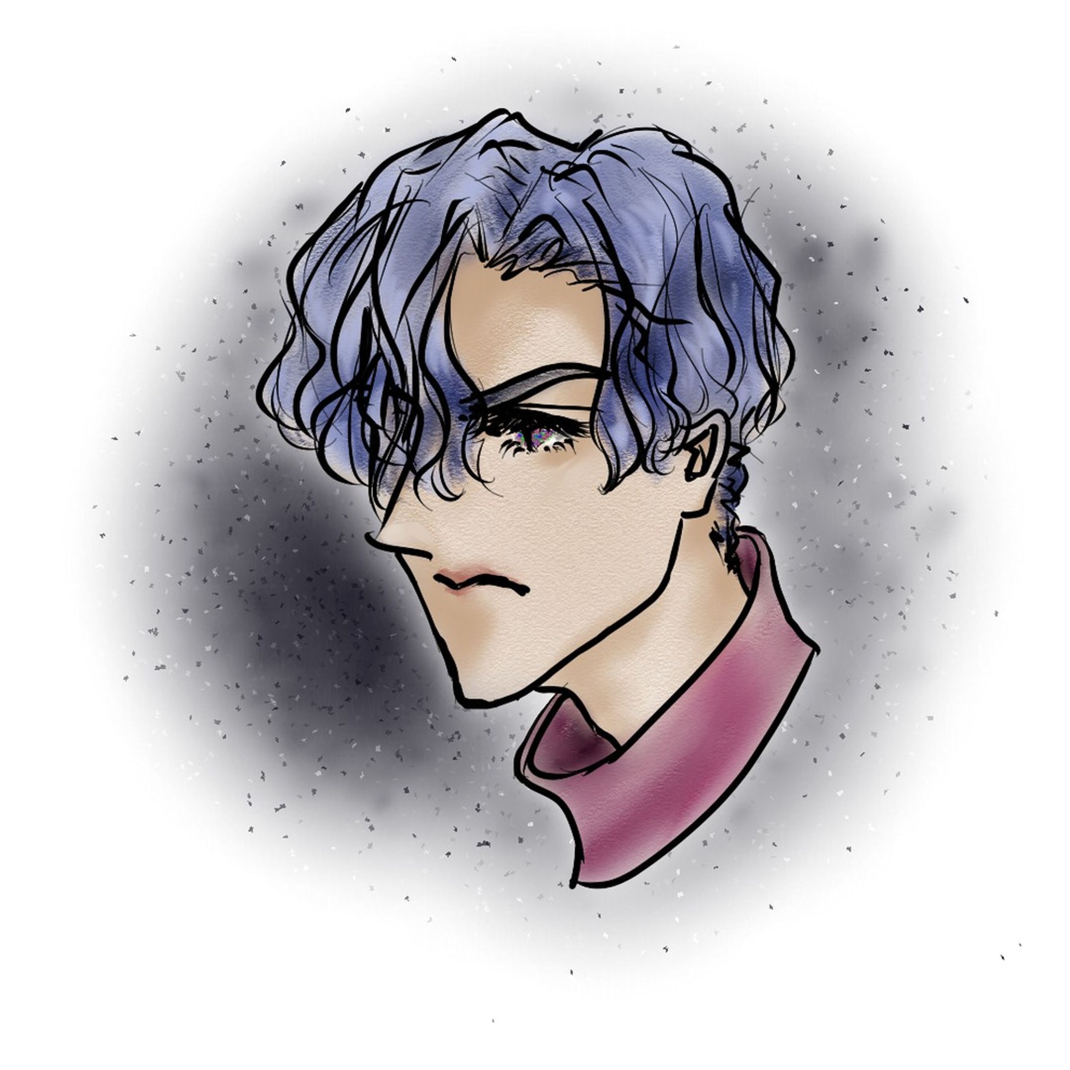 616.20230817：泰市の回：ふしぎ
https://note.com/mk0war888/n/n7c8ca764d7a2
投稿しました。

バースセイバー711号室記録帳BBSにて毎晩連載中の #小説 を　#note　マガジン「711号室」にて公開しています。

しげちーの覚書１～１０https://note.com/mk0war888/n/n7d51428b4980 
更新しました。新記事にするＨＰＭＰが無いので前話に書き足しています。

スキ・フォロ・シェアしてくださると、うちのこがランダムでお礼を申しますので是非♡ 
７１１号室出演者≒メンバーシップ会員様は常時募集中です♡

#ごりごりごりっと芯減らし訓練　は、手癖らくがきにゃまくび。

#一次創作 #digitalillustration #originalcharacter　#ARTISUL #clipstudiopaintpro
@note_ig_official-1