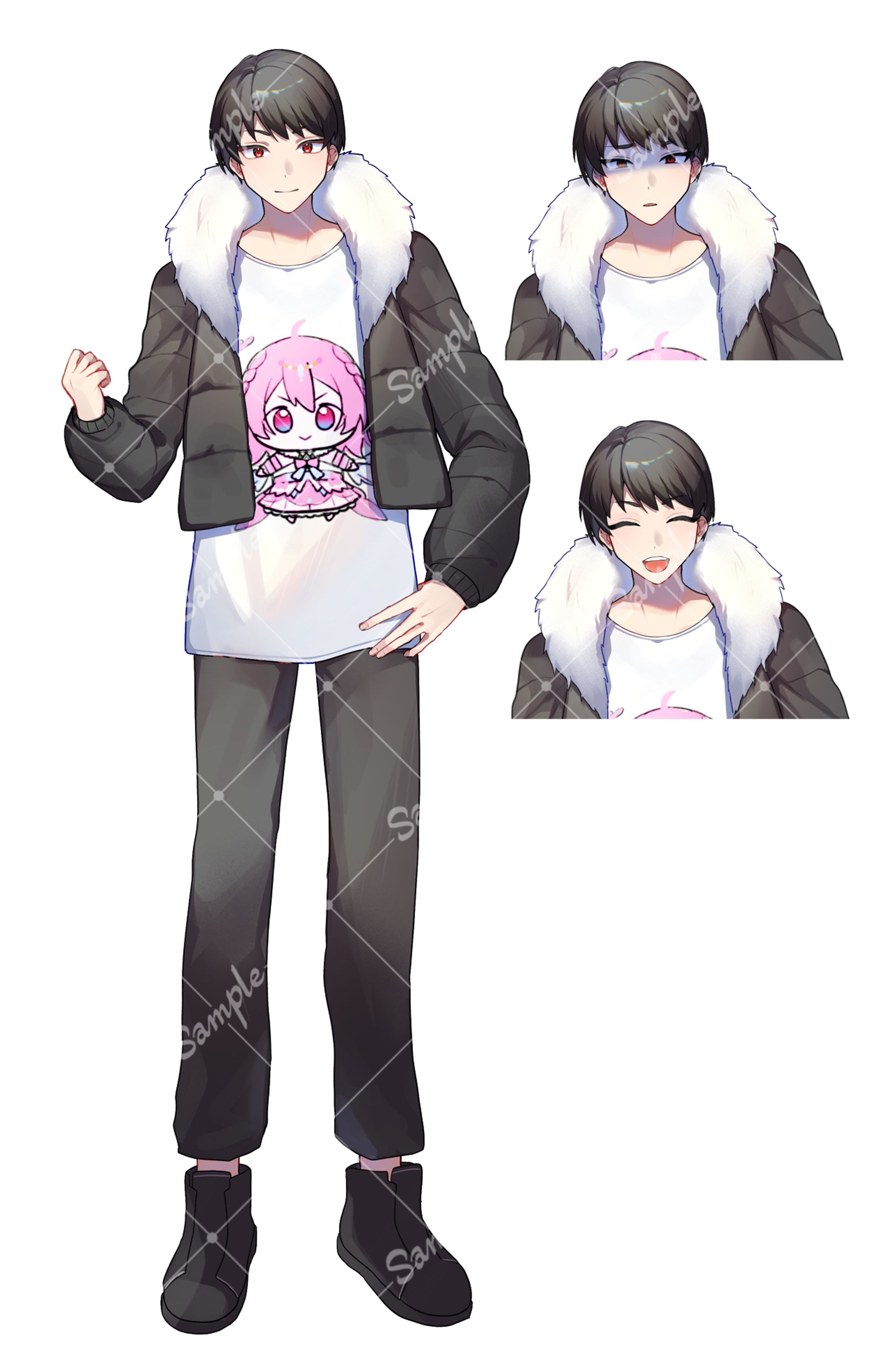 trpg立ち絵-1