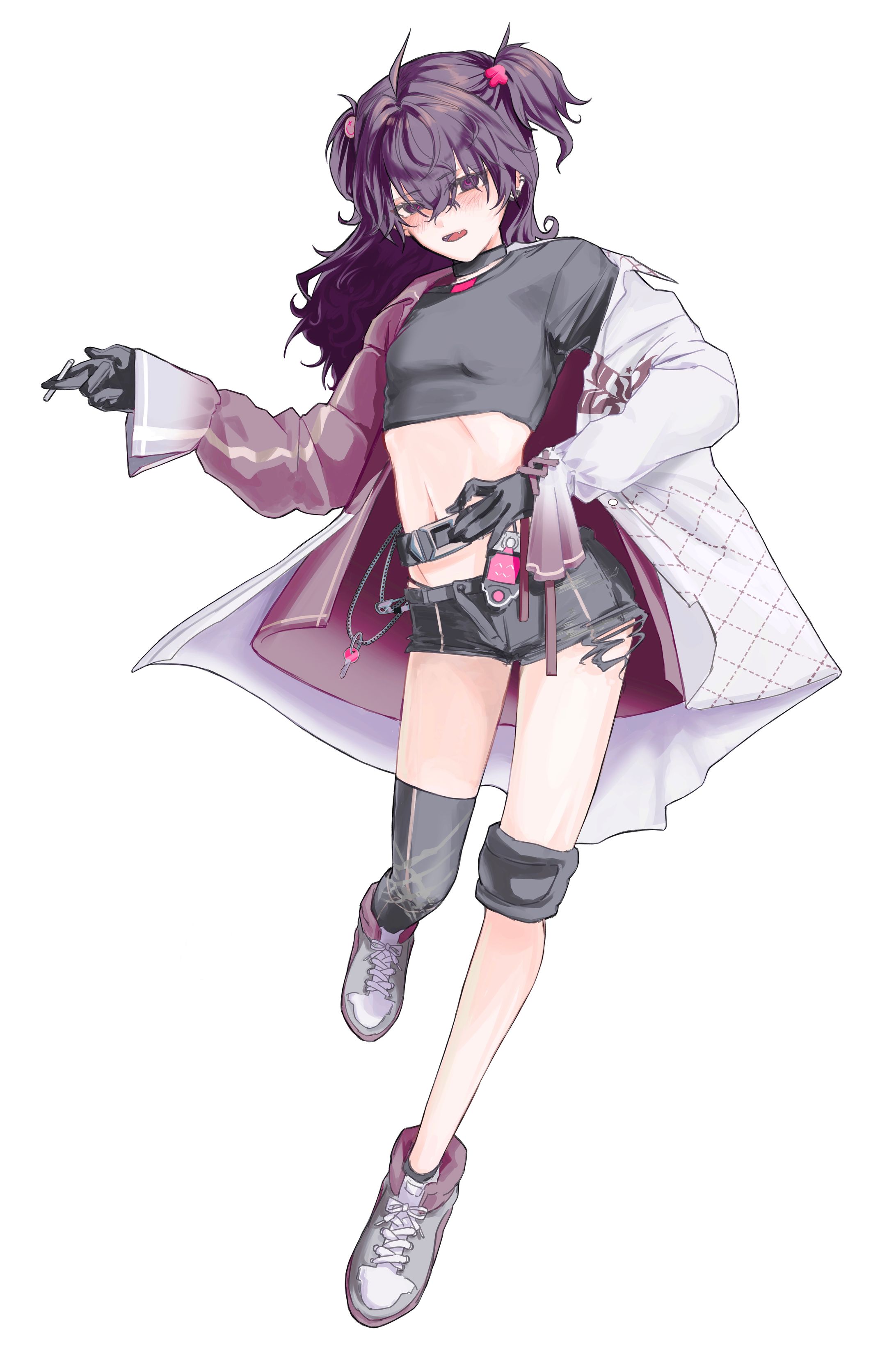 二次創作-1