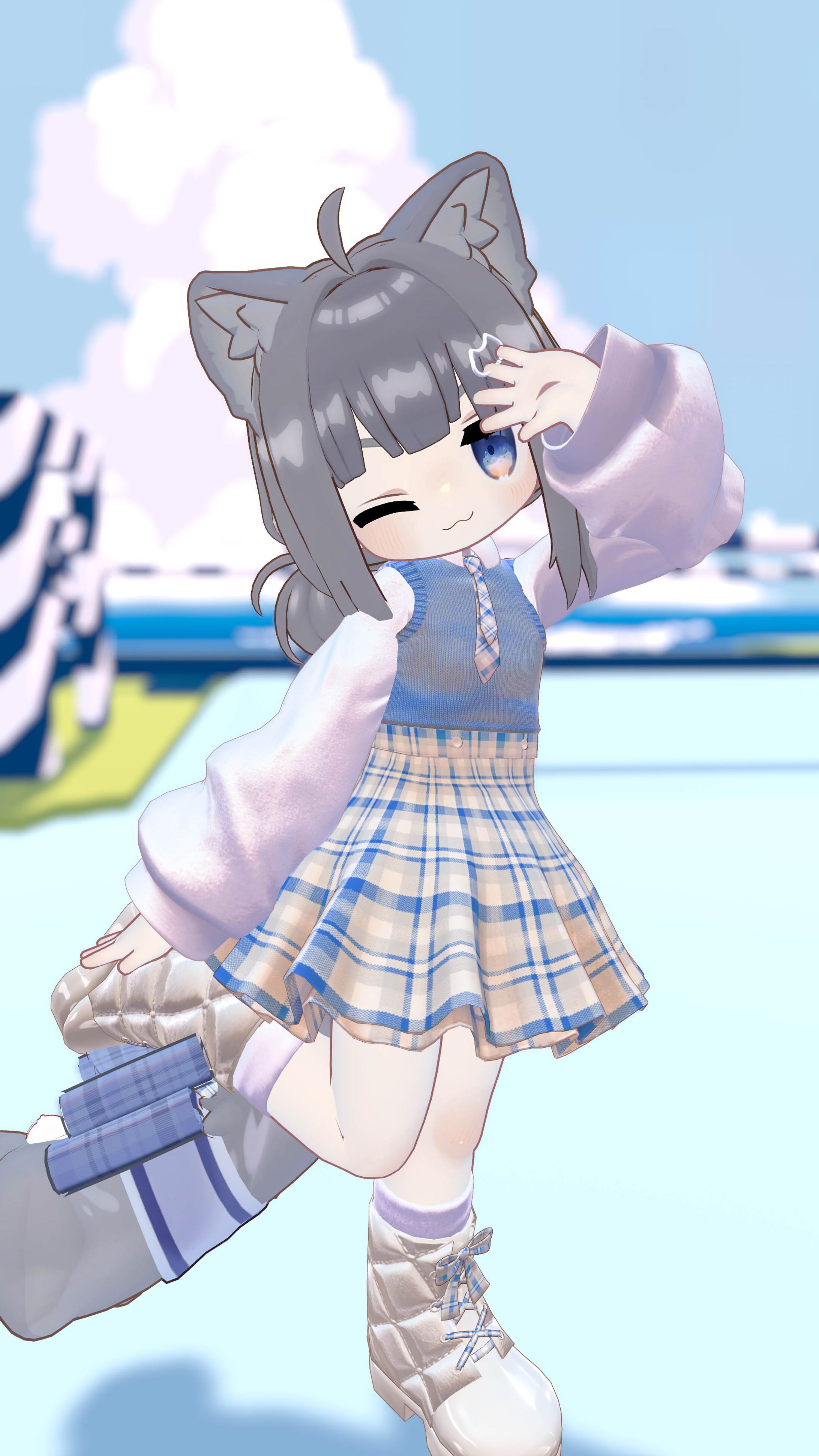 387 SHOP「Pastel Bloom」-1