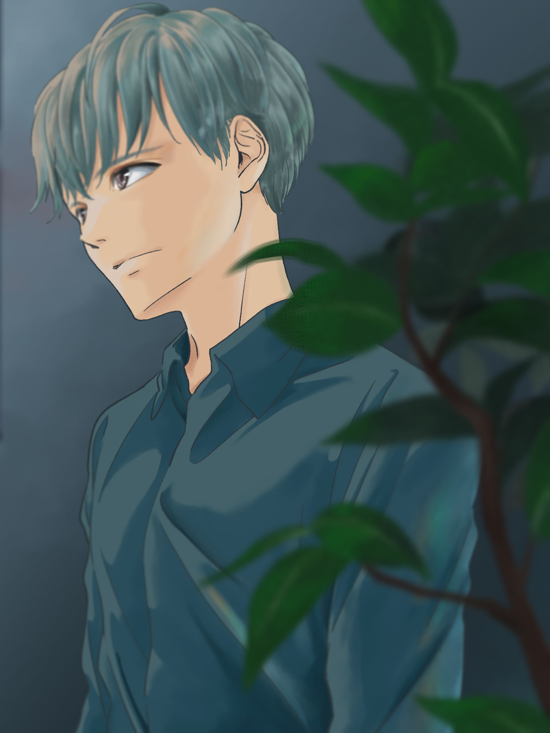 SNSヘッダー用イラスト-1