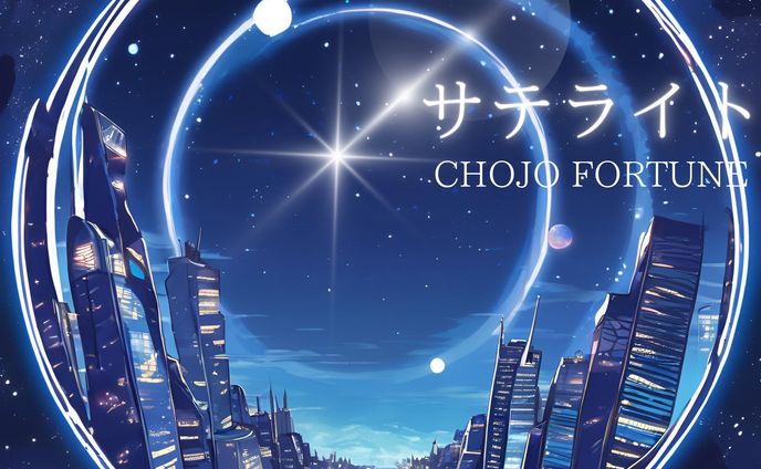 超常フォーチューン様 楽曲提供