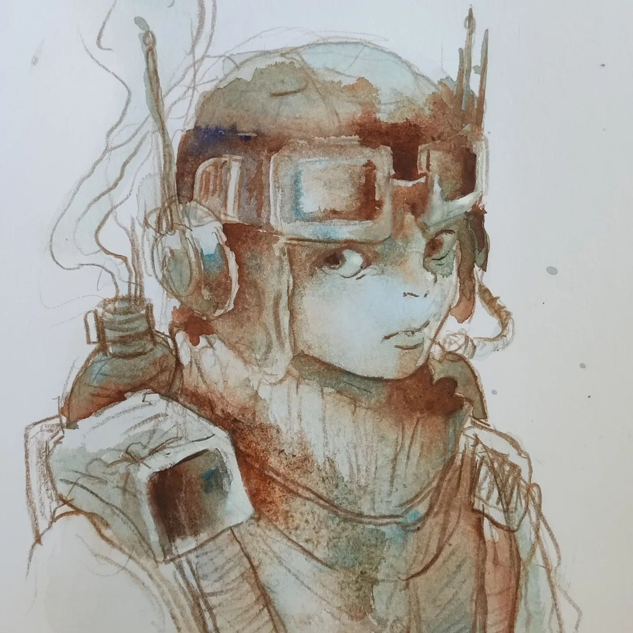 another sketch
.
.
.
.
.
.
.
.
.
#sketch #watercolor #water #holbein #drawing #painting #art #artist #concept #original #paint #schmincke #pencil-1