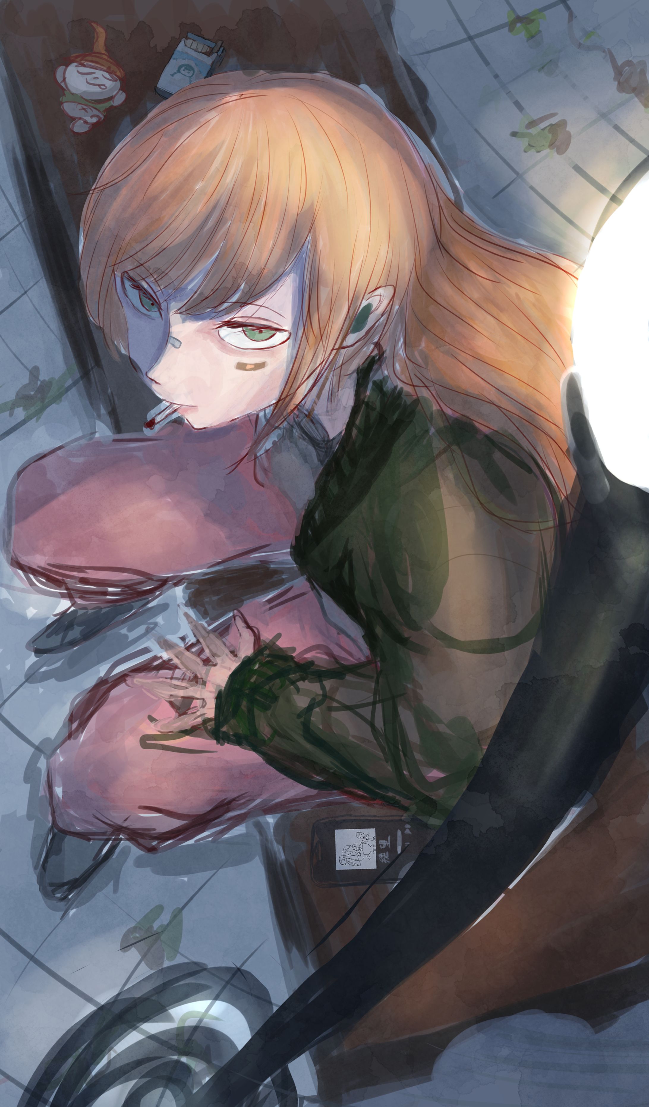 創作-1