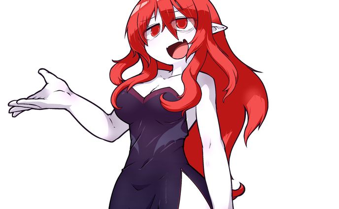 立ち絵まとめ