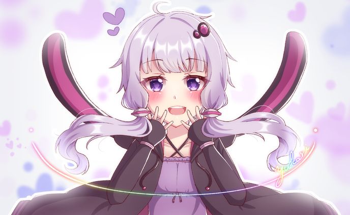 ゆかりさん