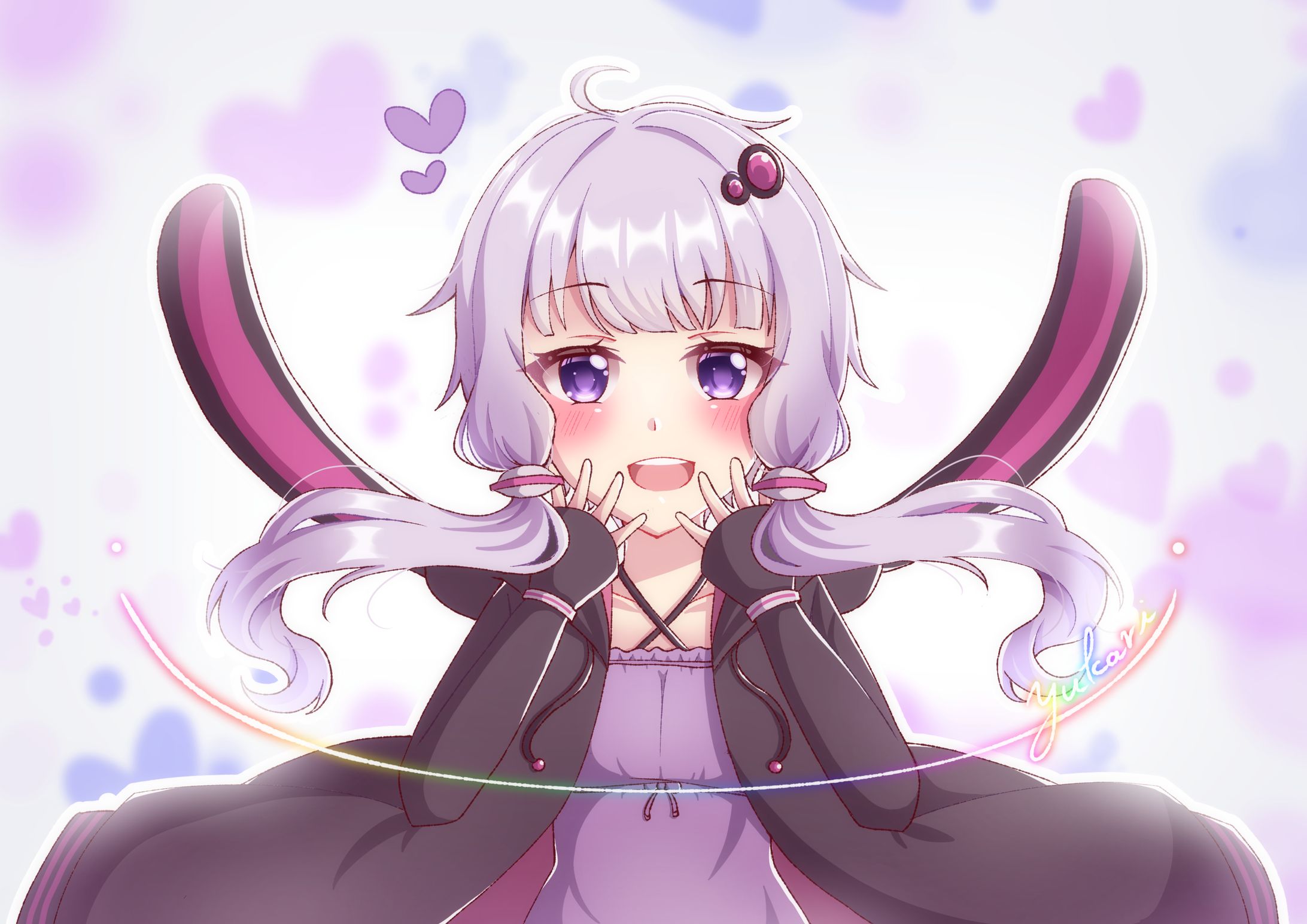 ゆかりさん-1
