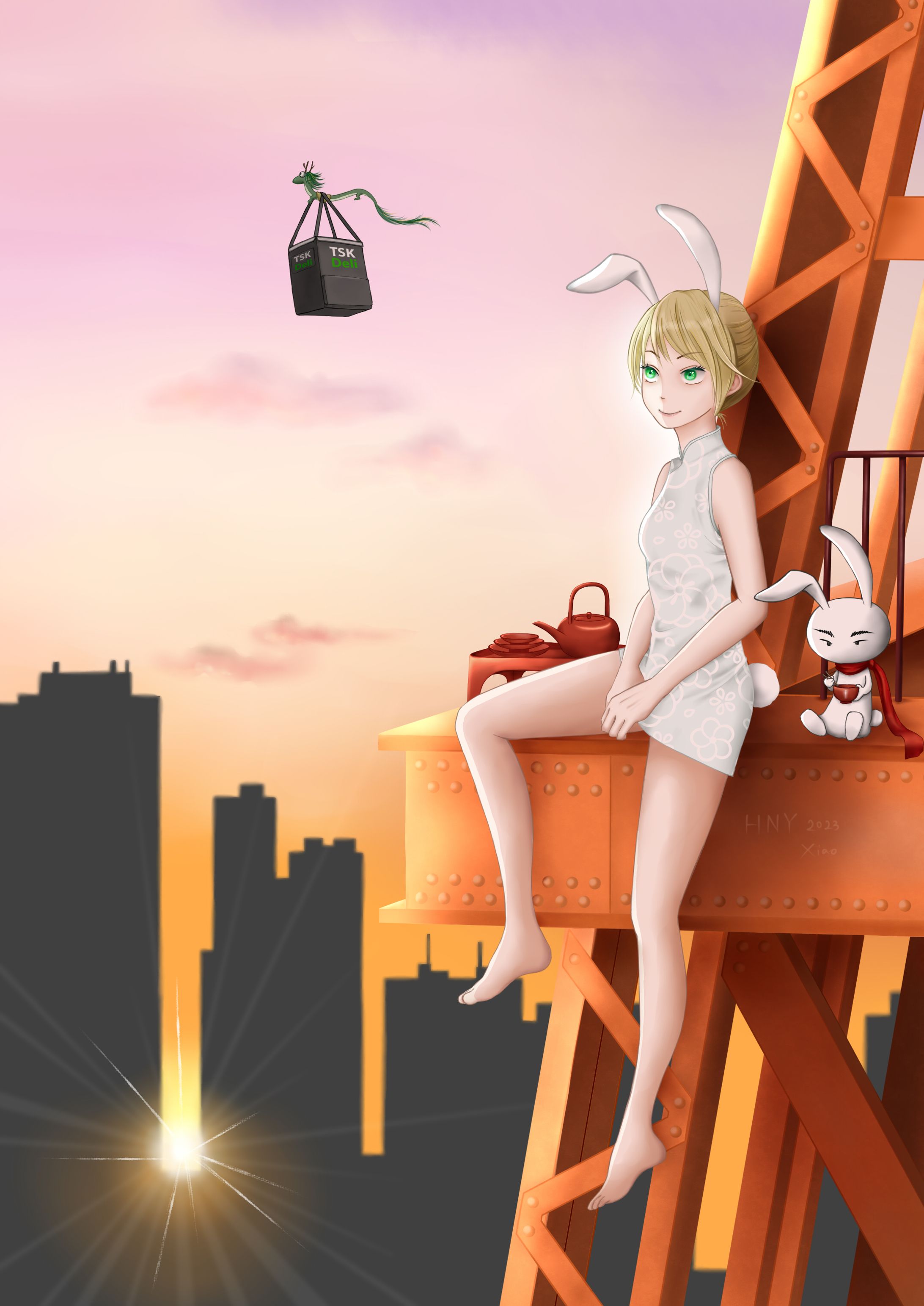 年賀状-1