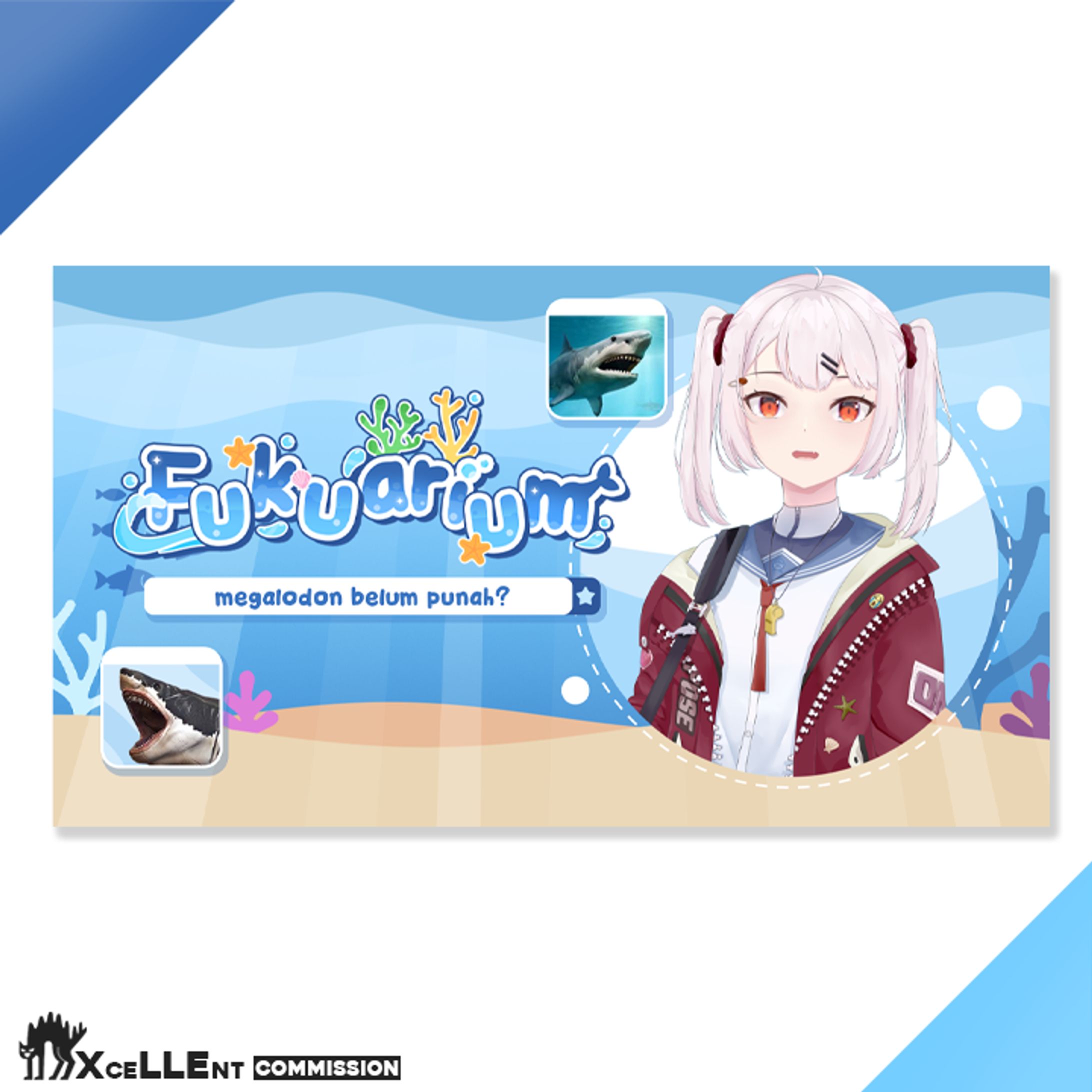 Fuku Lian's Fukurium Stream-1